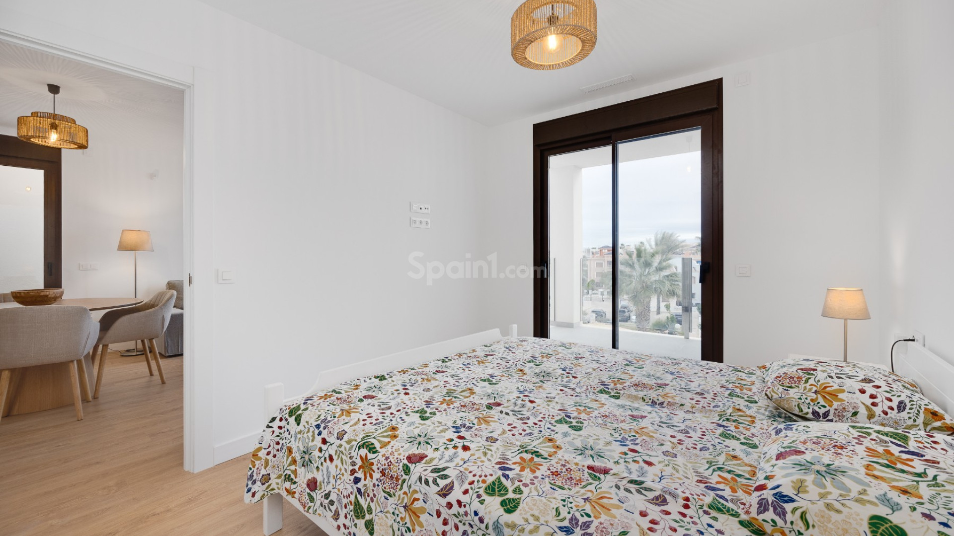 Resale - Wohnung -
Orihuela Costa - Villamartin
