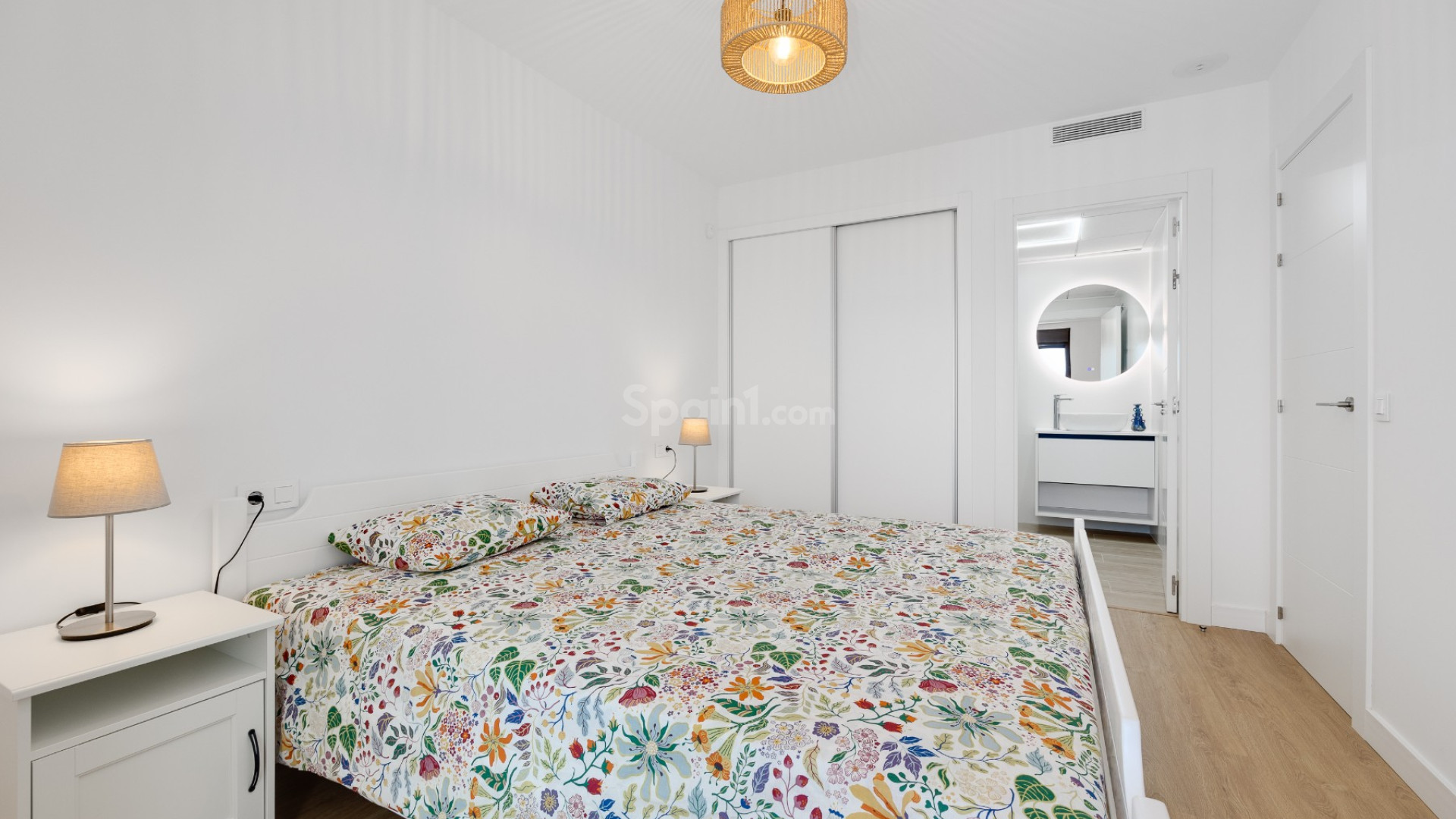 Resale - Wohnung -
Orihuela Costa - Villamartin