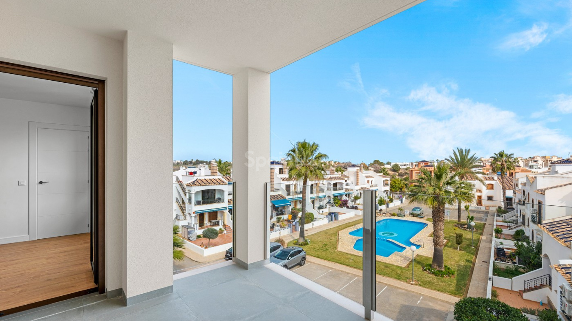 Resale - Wohnung -
Orihuela Costa - Villamartin