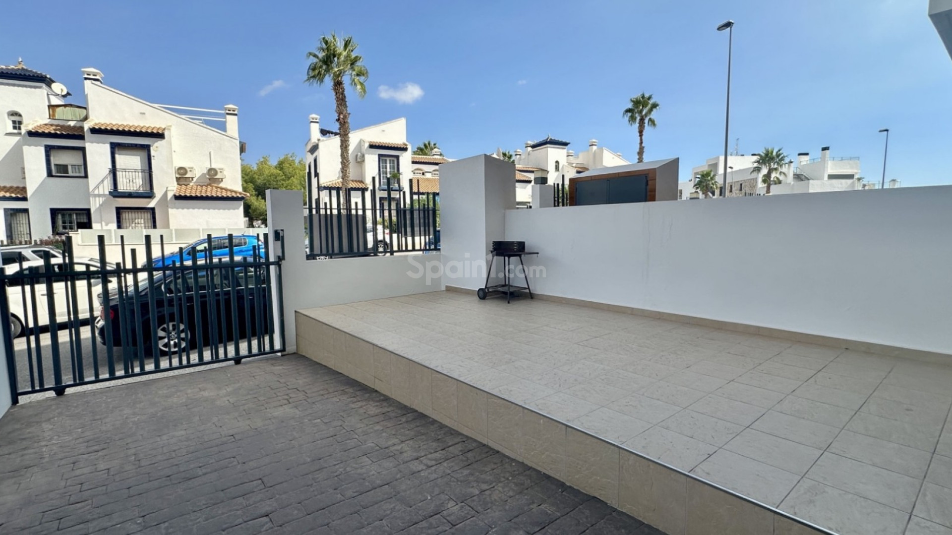 Resale - Wohnung -
Orihuela Costa - Villamartin