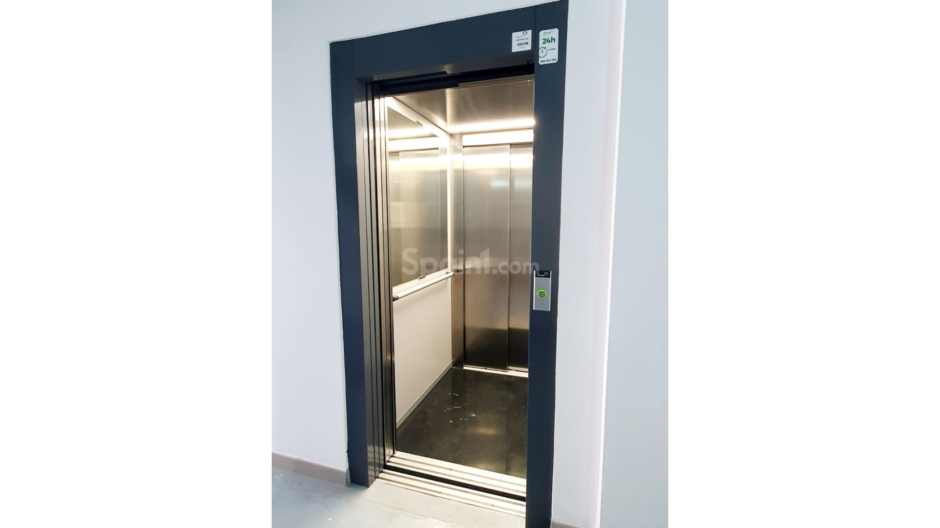 Resale - Wohnung -
Orihuela Costa - Villamartin