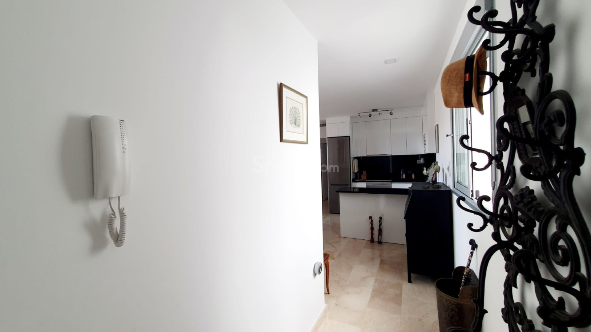 Resale - Wohnung -
Orihuela Costa - Villamartin