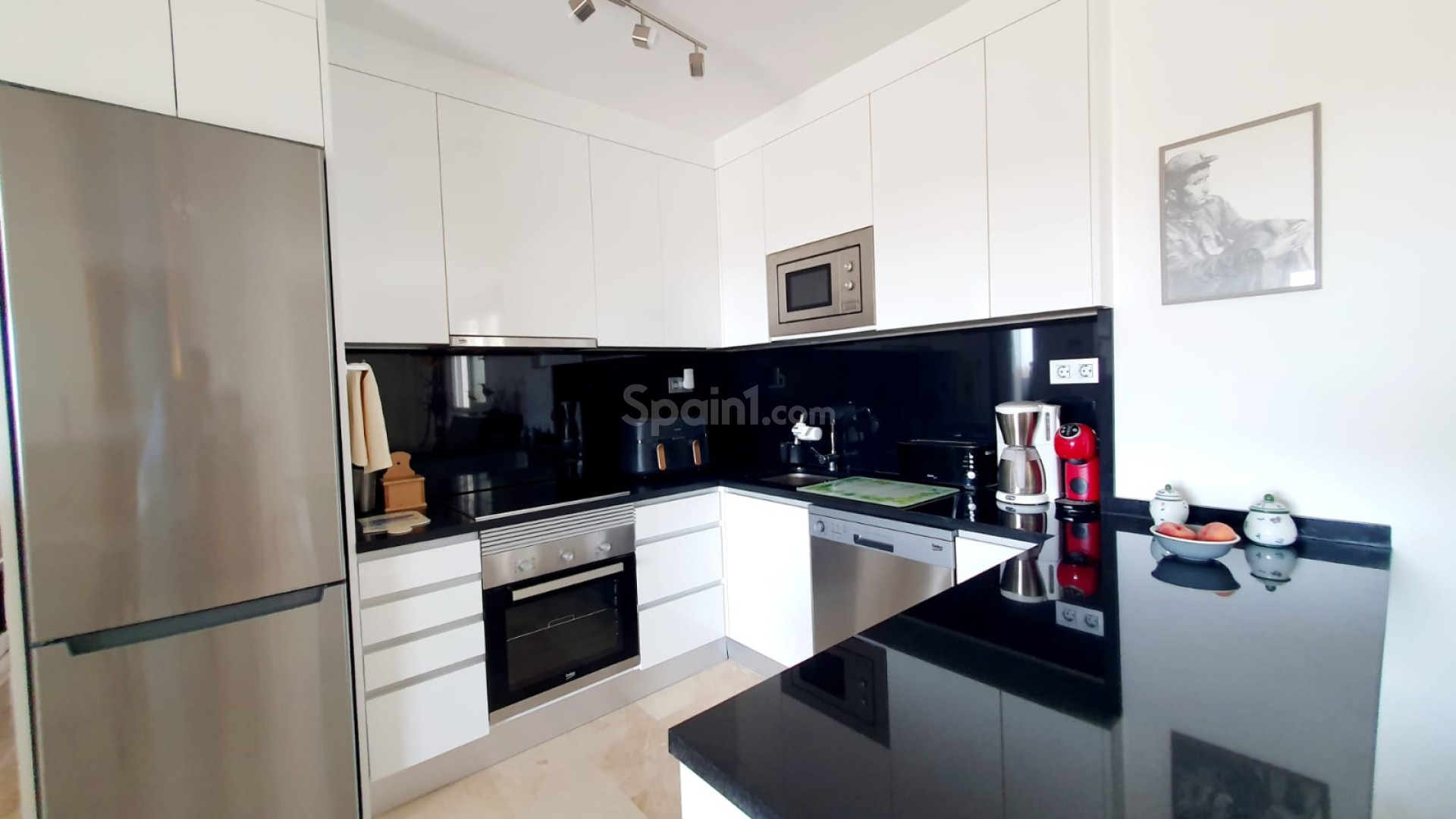 Resale - Wohnung -
Orihuela Costa - Villamartin