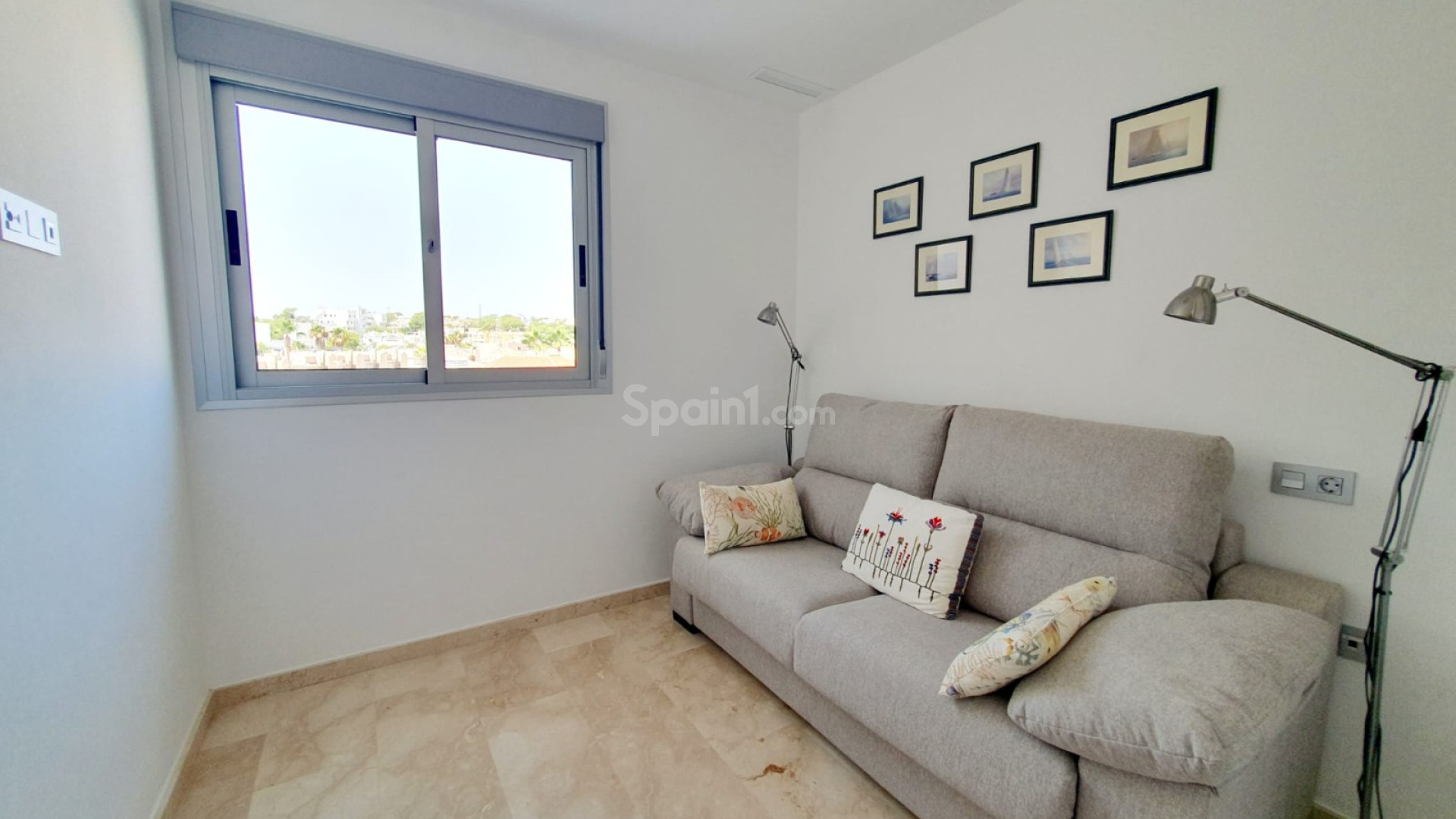 Resale - Wohnung -
Orihuela Costa - Villamartin