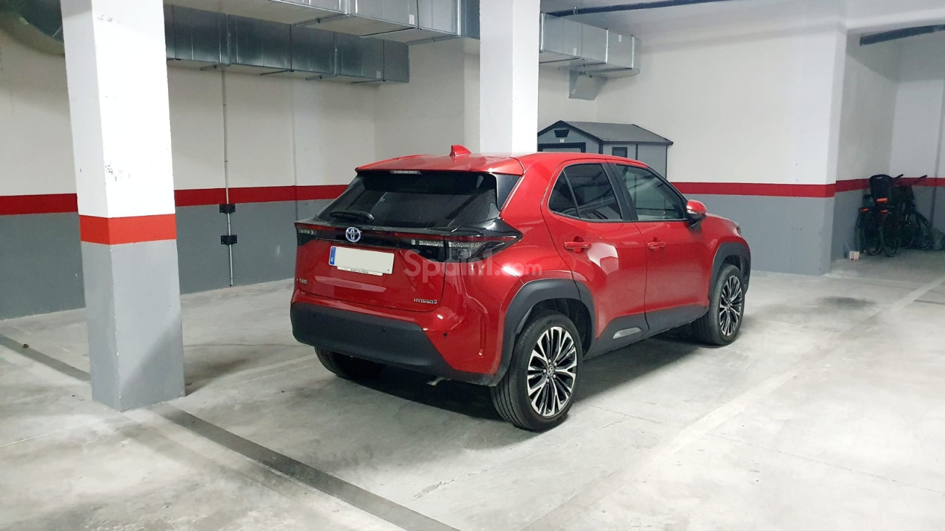 Resale - Wohnung -
Orihuela Costa - Villamartin