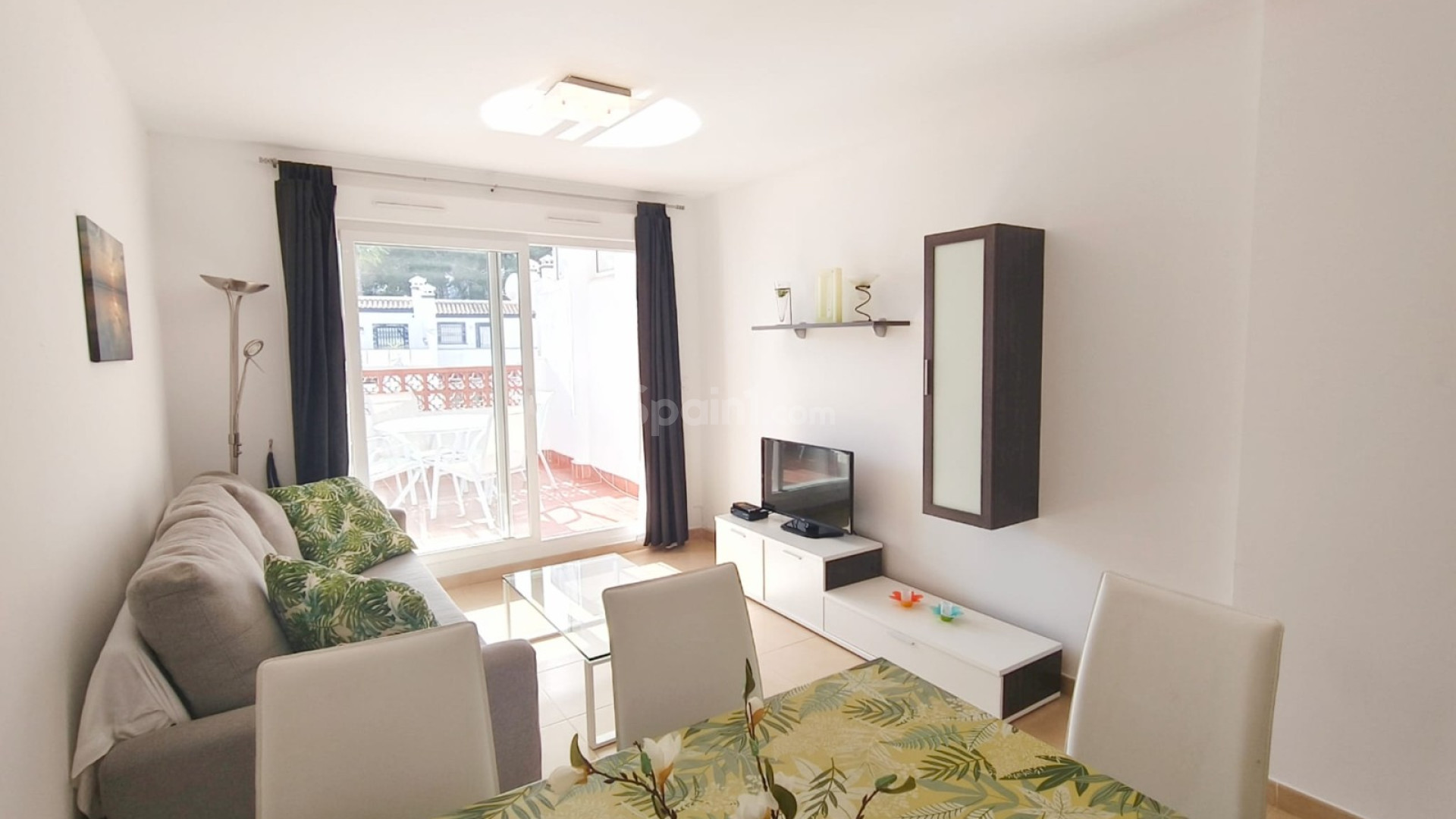 Resale - Wohnung -
Orihuela Costa - Villamartin