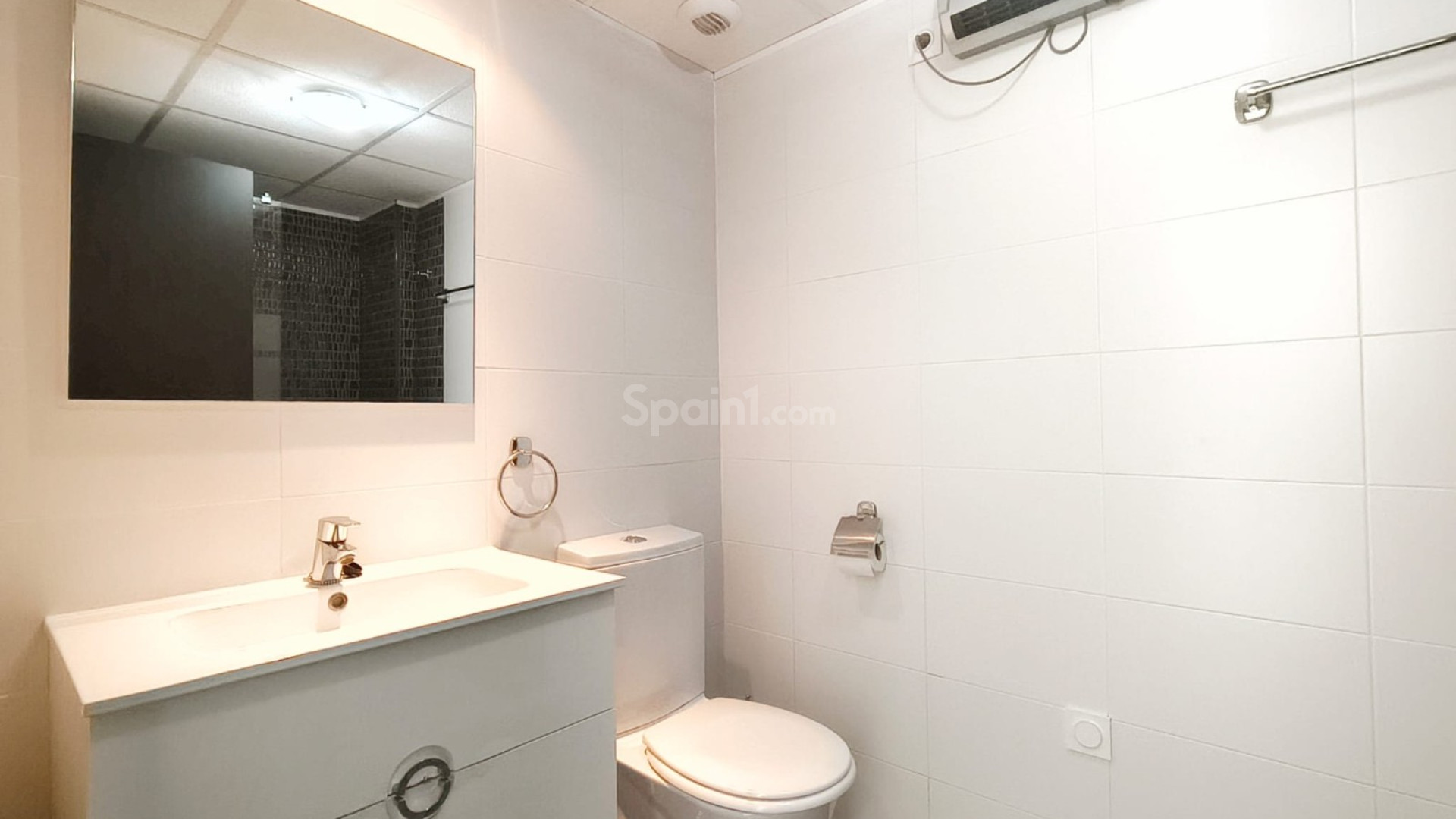 Resale - Wohnung -
Orihuela Costa - Villamartin