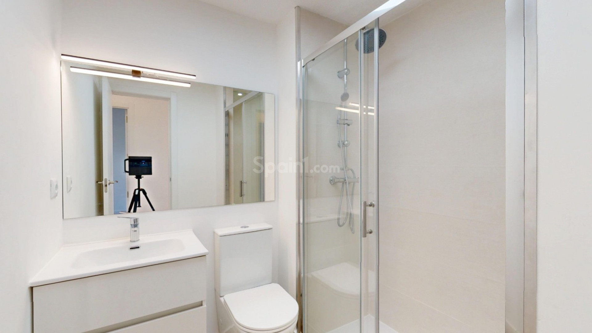 Resale - Wohnung -
Orihuela Costa - Villamartin