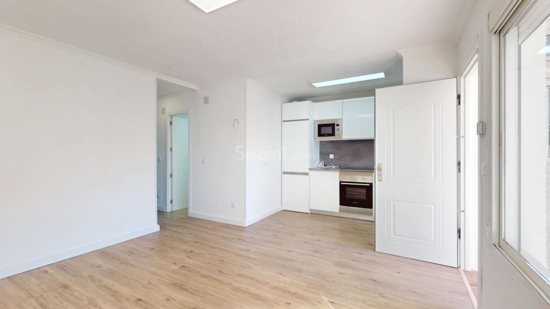 Resale - Wohnung -
Orihuela Costa - Villamartin