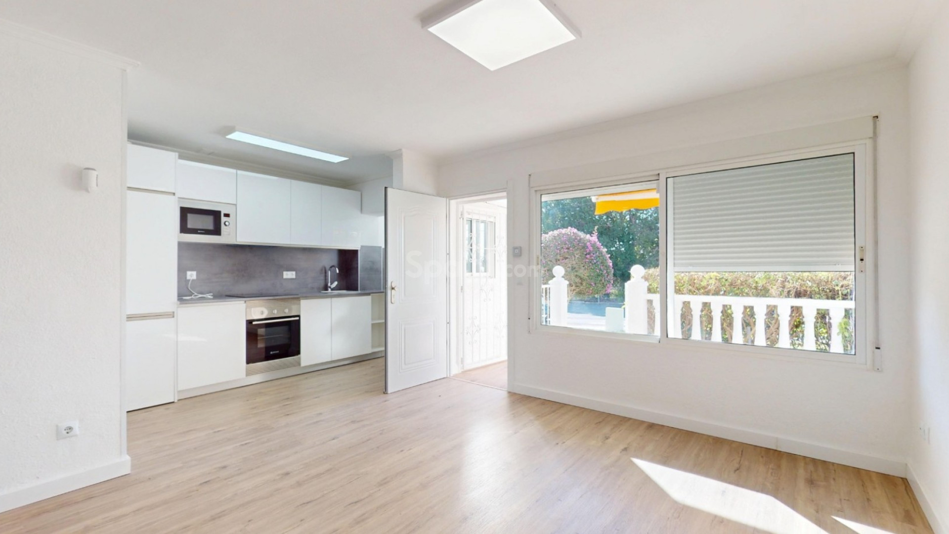 Resale - Wohnung -
Orihuela Costa - Villamartin