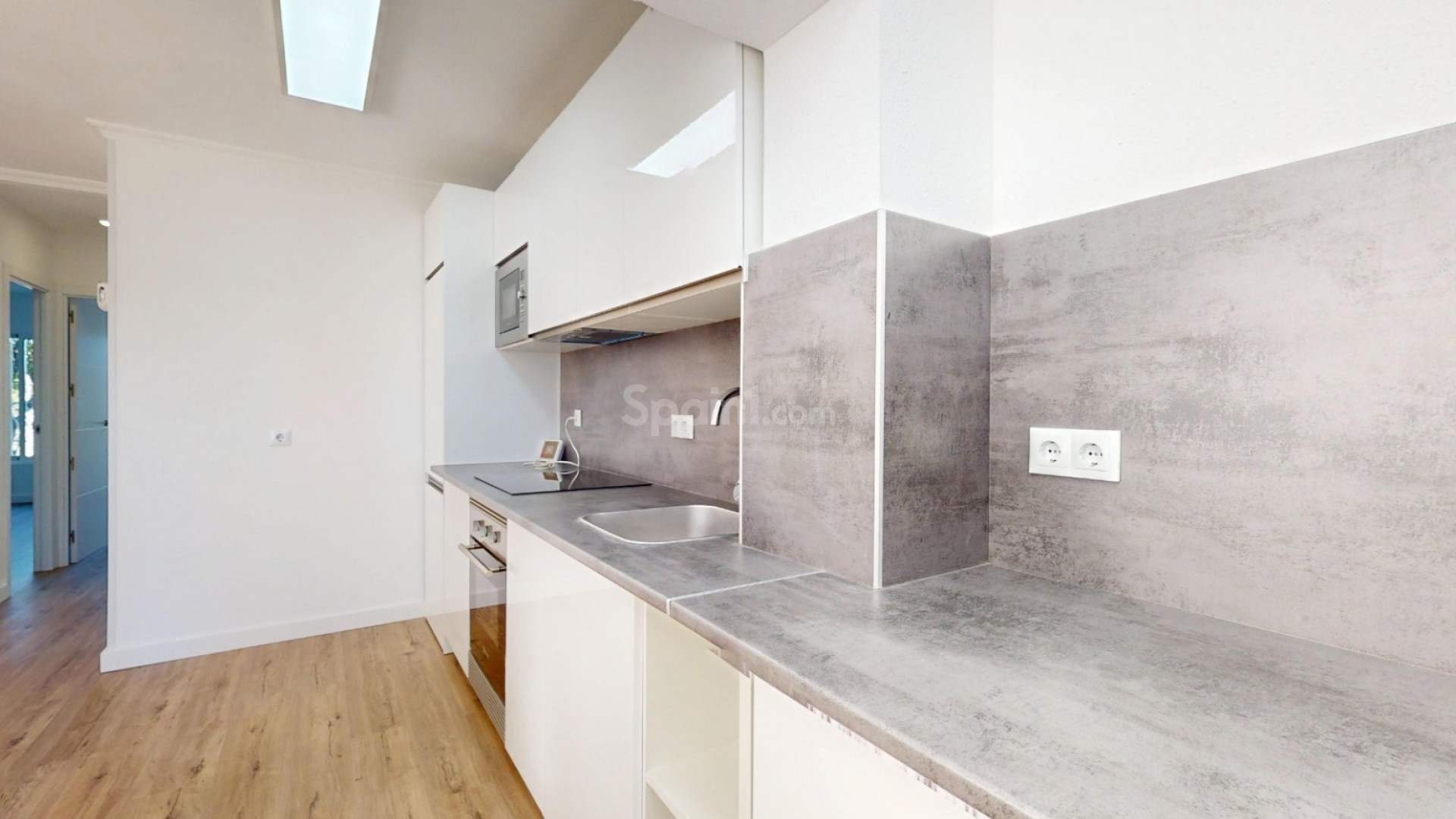 Resale - Wohnung -
Orihuela Costa - Villamartin