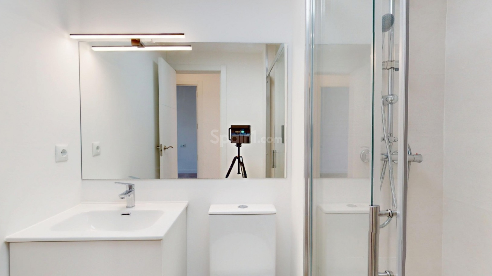 Resale - Wohnung -
Orihuela Costa - Villamartin