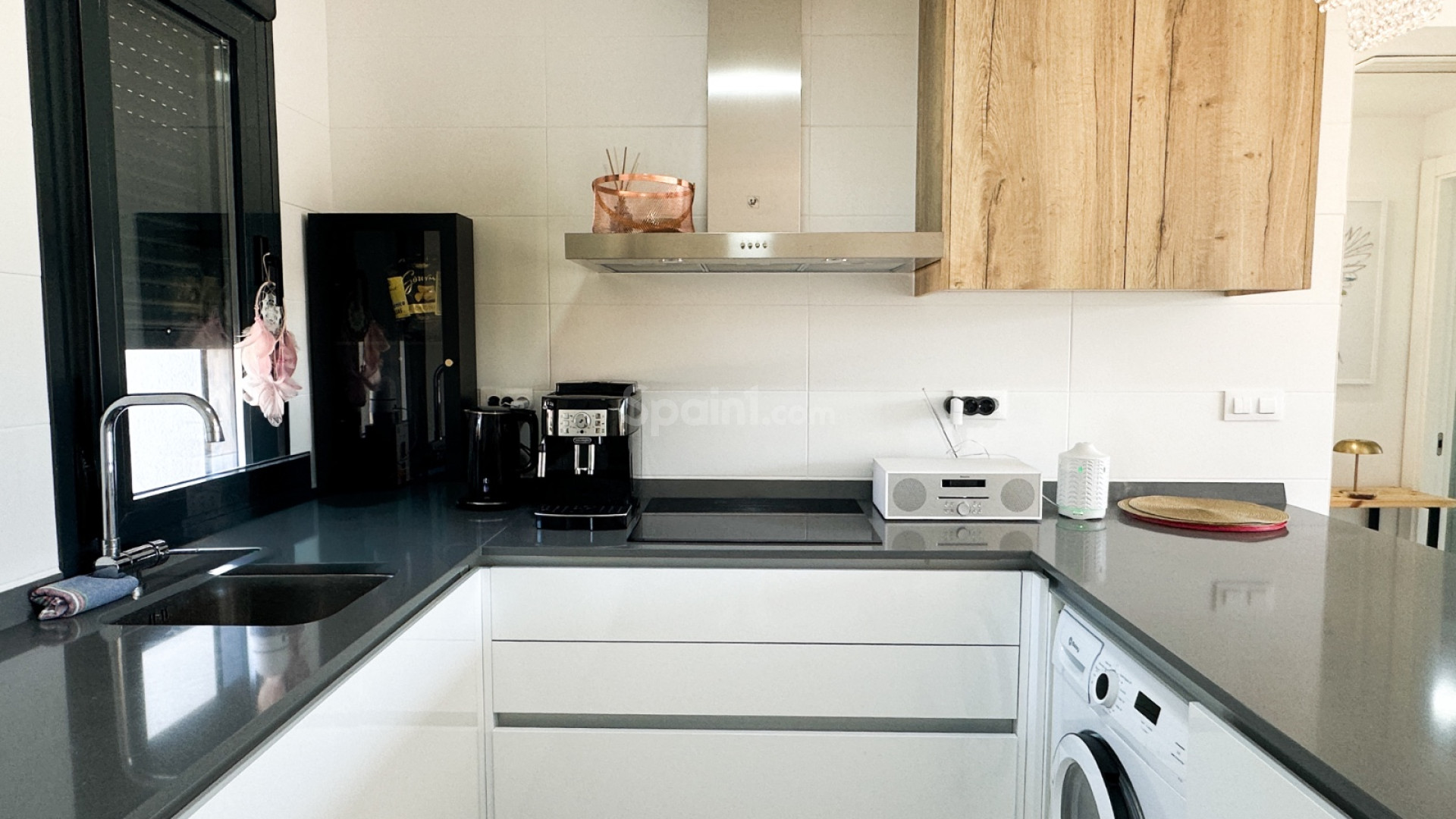 Resale - Wohnung -
Orihuela Costa - Villamartin