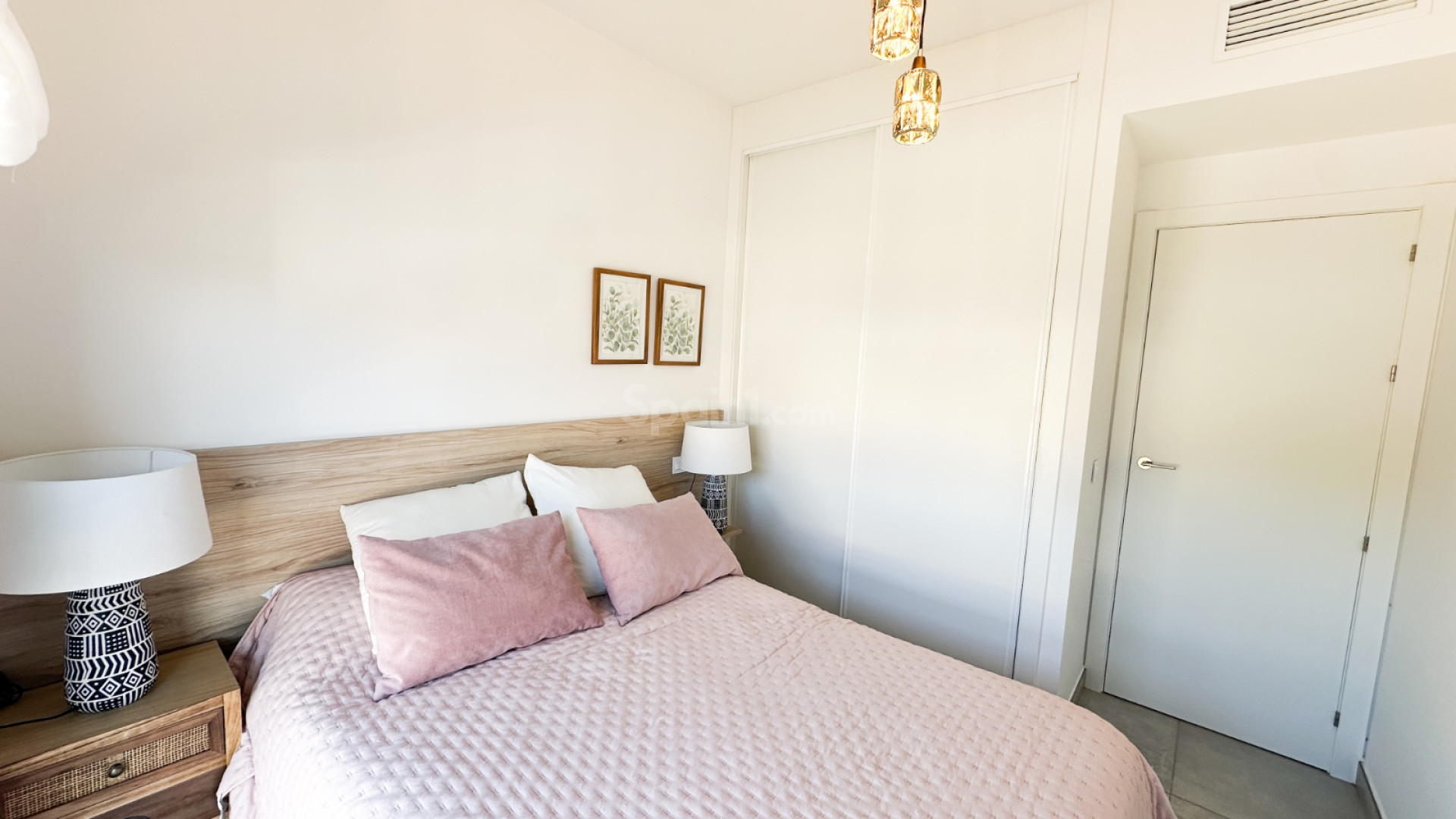 Resale - Wohnung -
Orihuela Costa - Villamartin