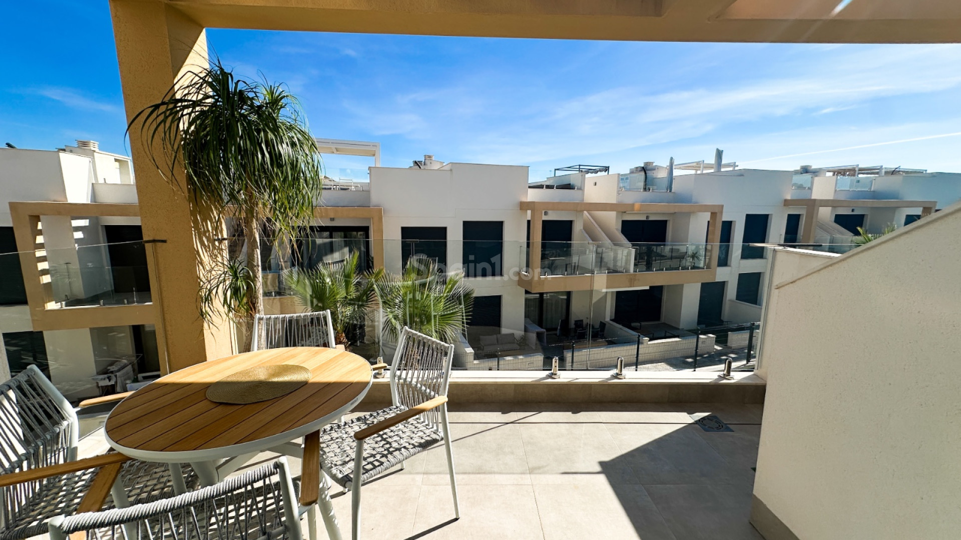 Resale - Wohnung -
Orihuela Costa - Villamartin
