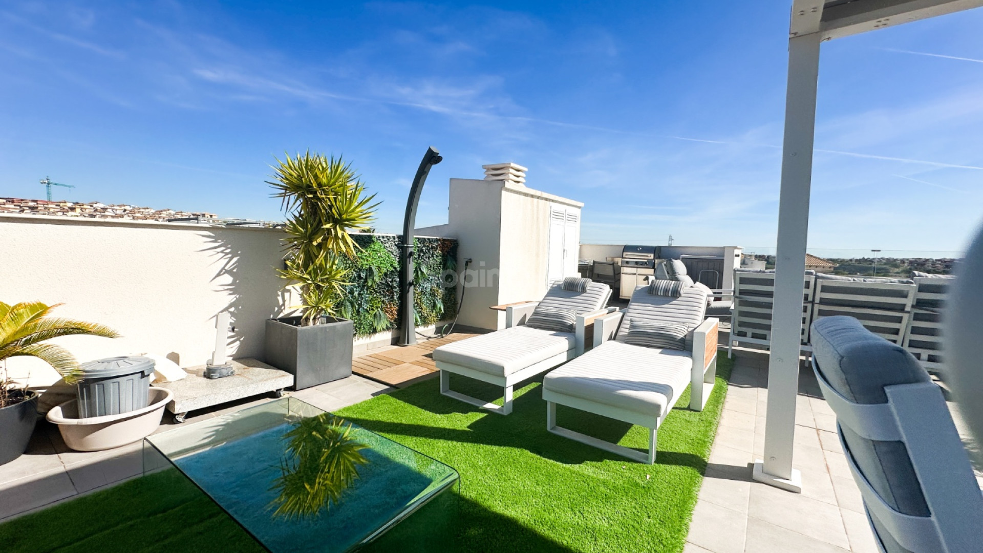 Resale - Wohnung -
Orihuela Costa - Villamartin