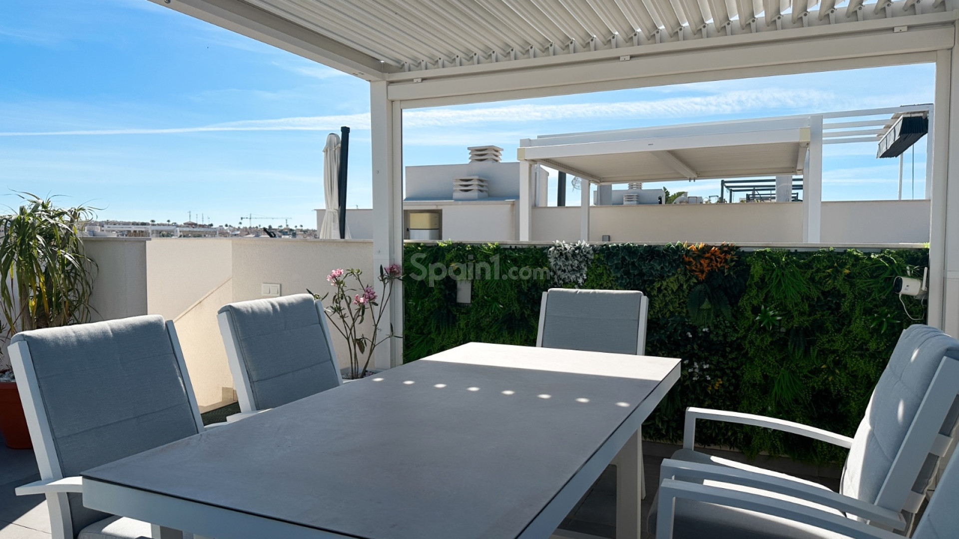 Resale - Wohnung -
Orihuela Costa - Villamartin