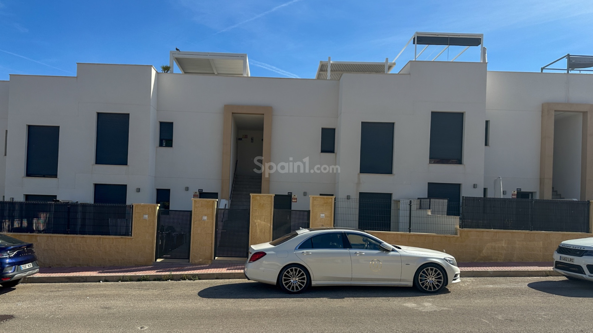Resale - Wohnung -
Orihuela Costa - Villamartin