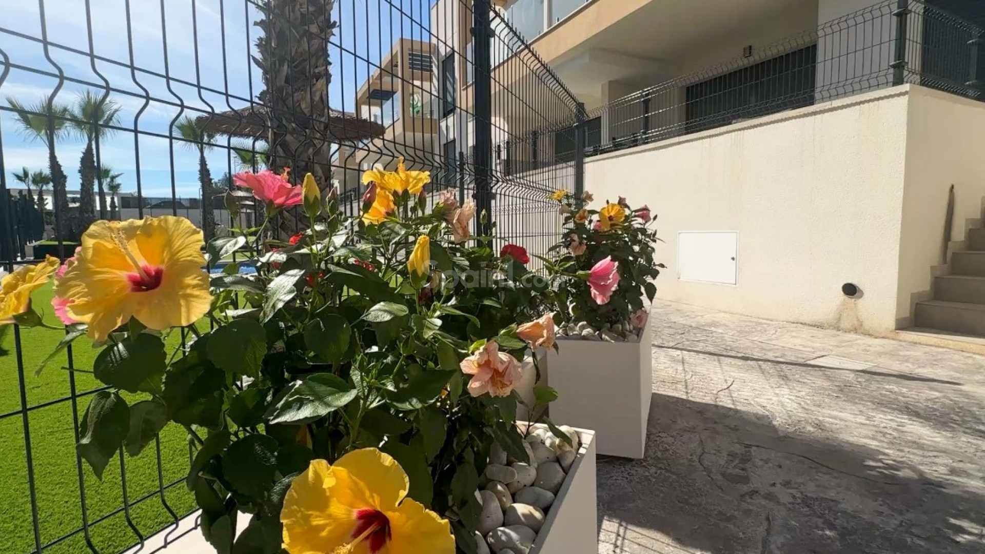 Resale - Wohnung -
Orihuela Costa - Villamartin