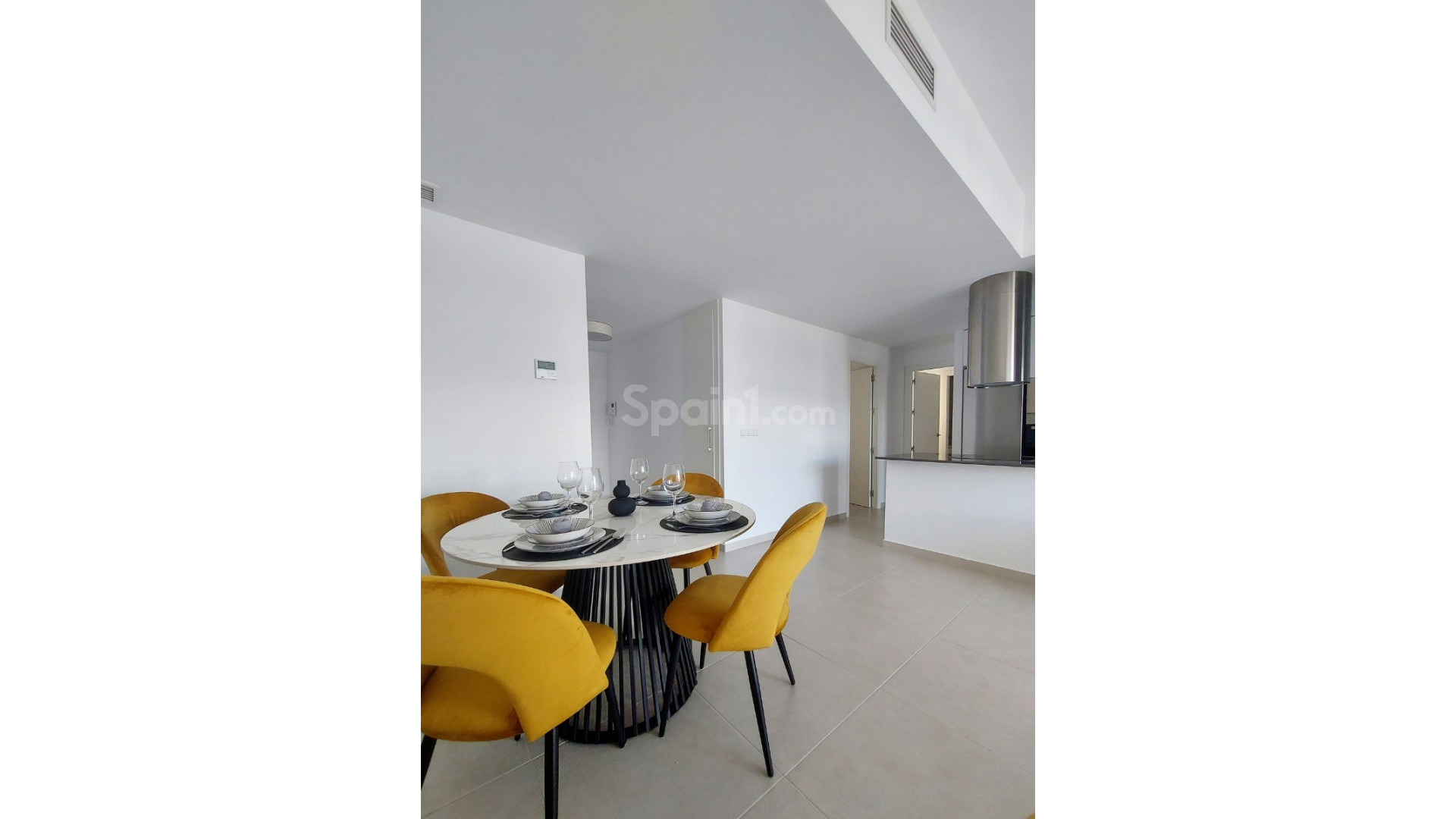 Resale - Wohnung -
ORIHUELA COSTA - Villamartin