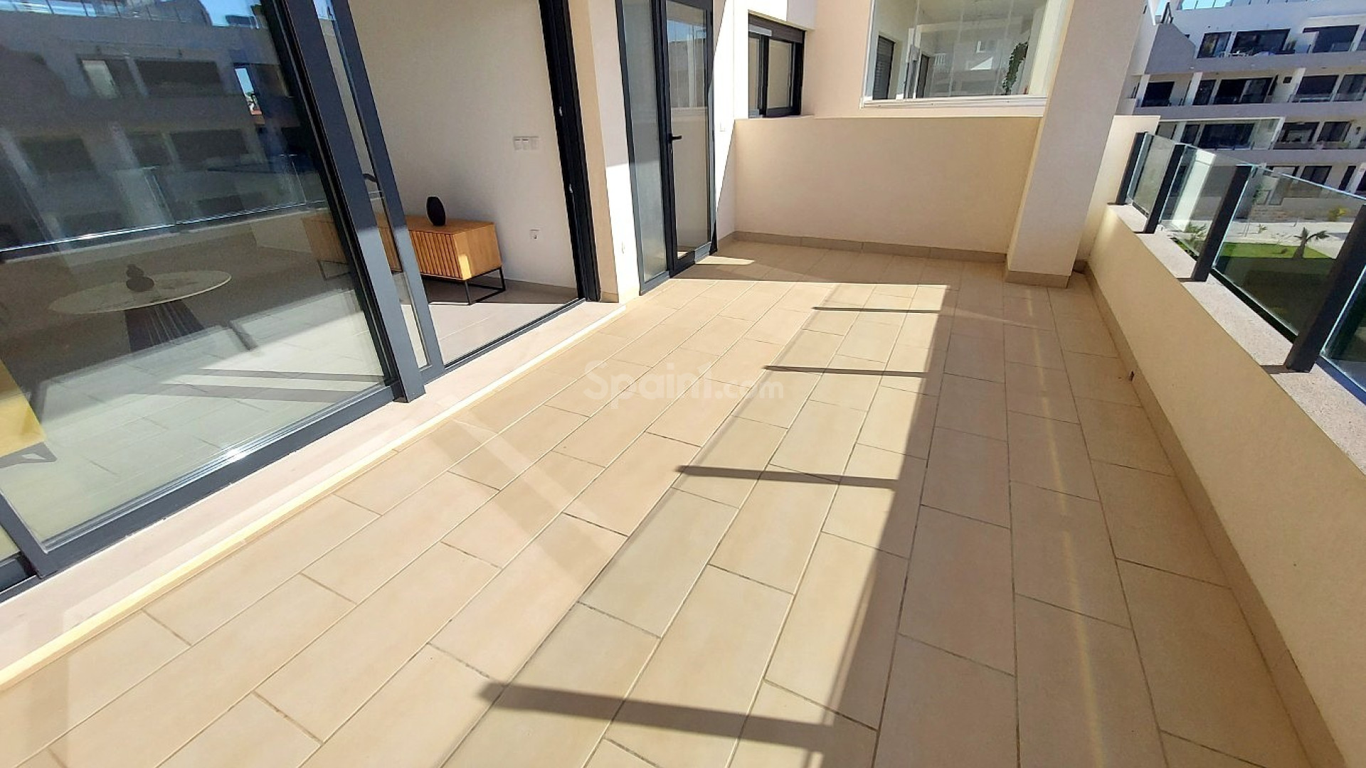 Resale - Wohnung -
ORIHUELA COSTA - Villamartin