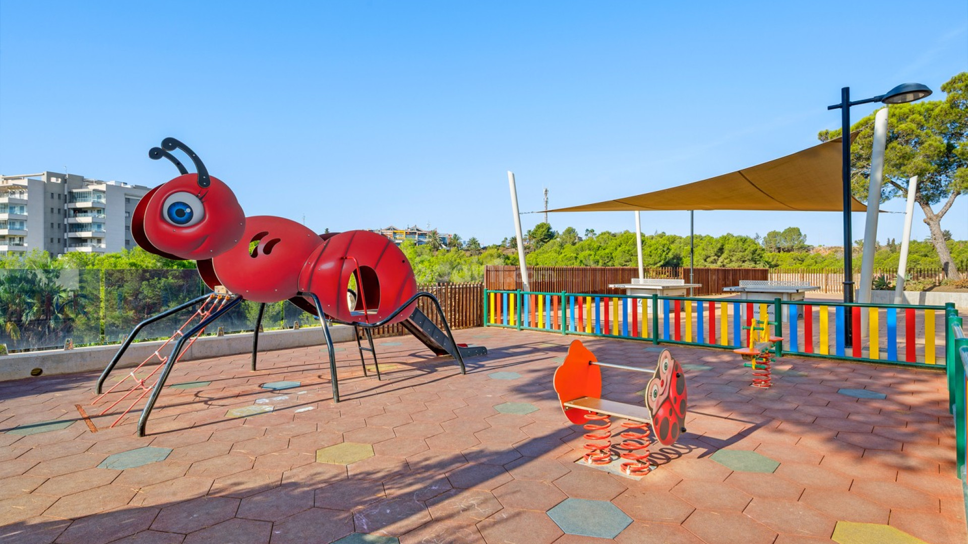Resale - Wohnung -
Orihuela Costa - Villamartin