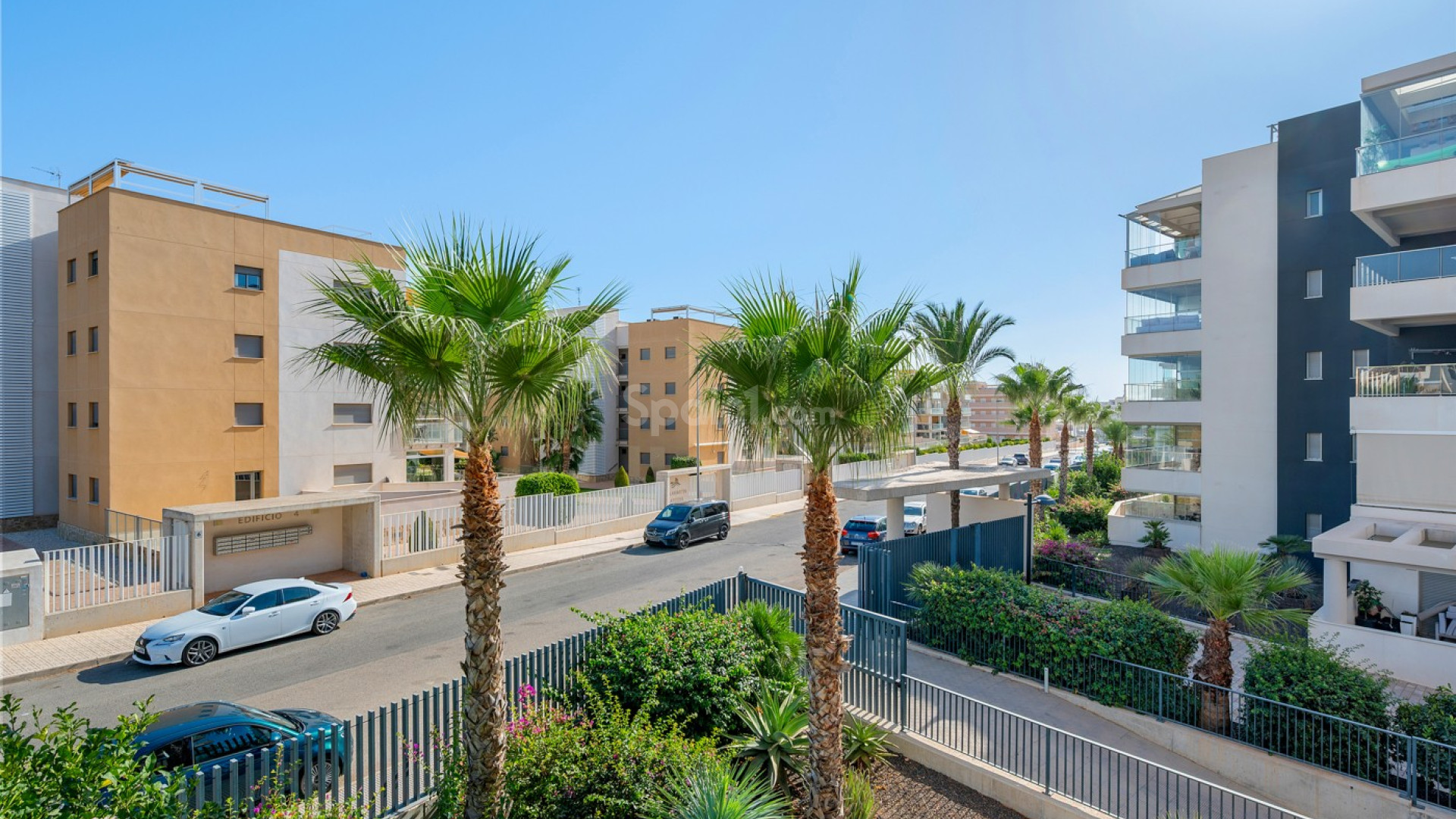 Resale - Wohnung -
Orihuela Costa - Villamartin