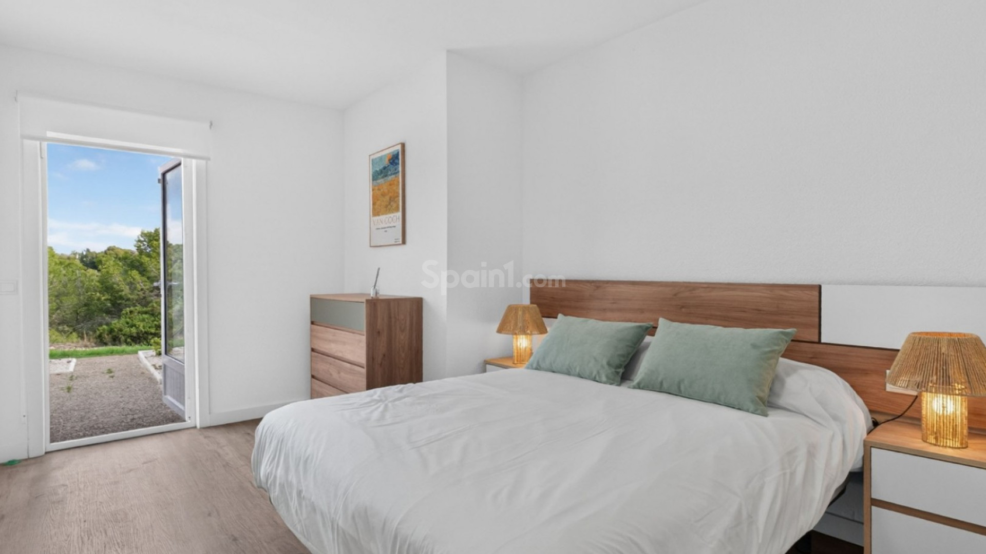 Resale - Wohnung -
Orihuela Costa - Villamartin