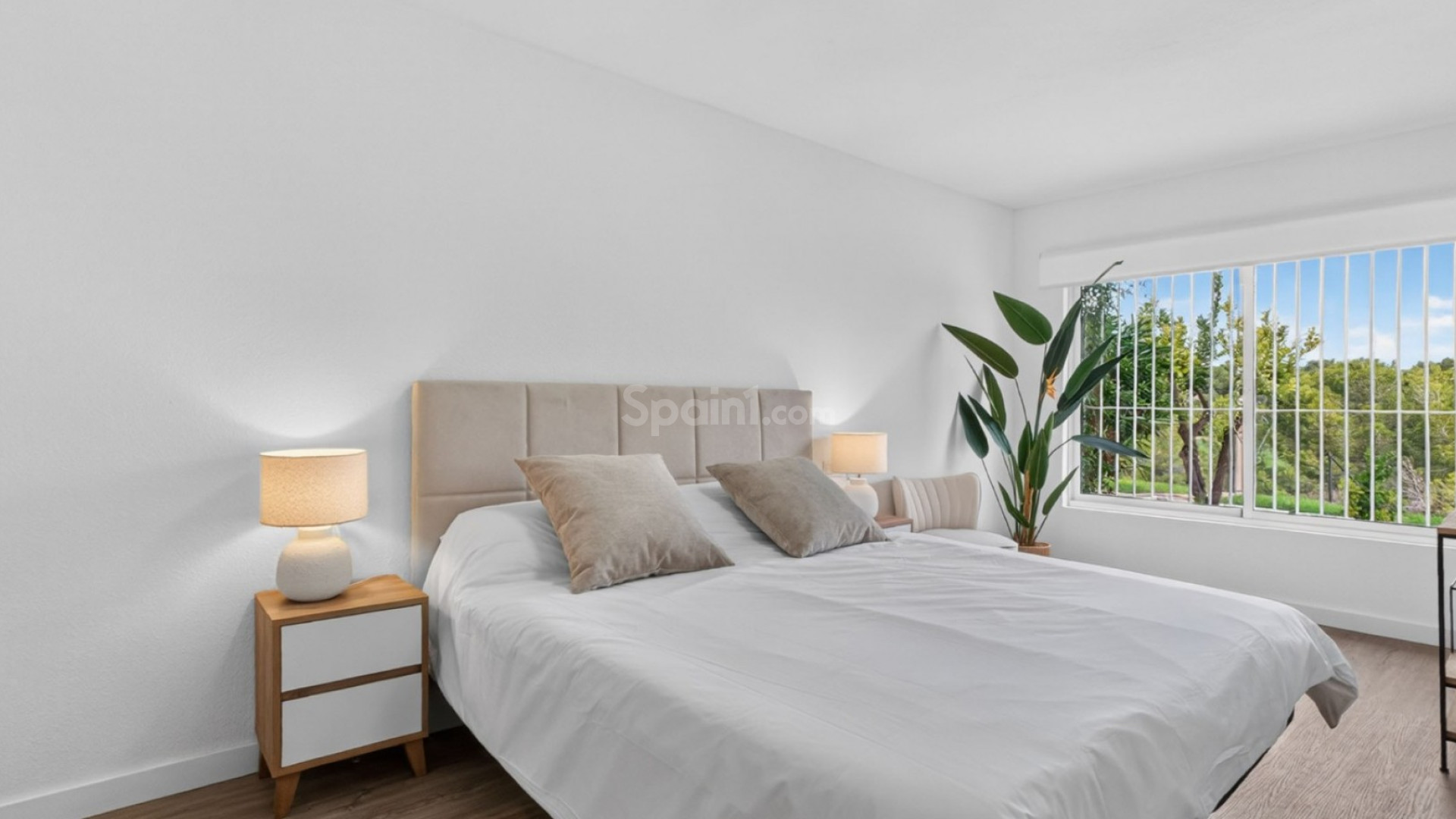 Resale - Wohnung -
Orihuela Costa - Villamartin