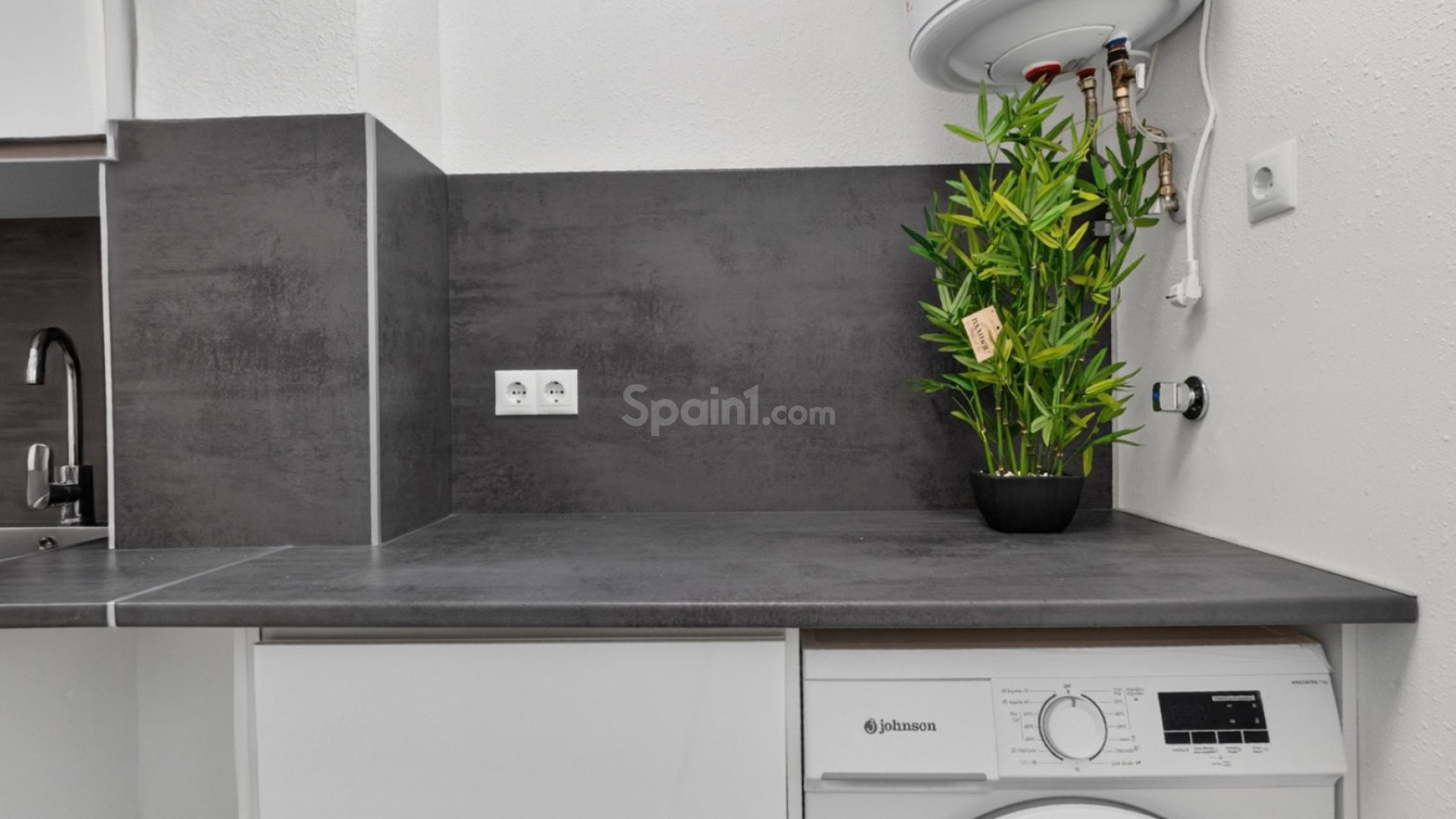 Resale - Wohnung -
Orihuela Costa - Villamartin