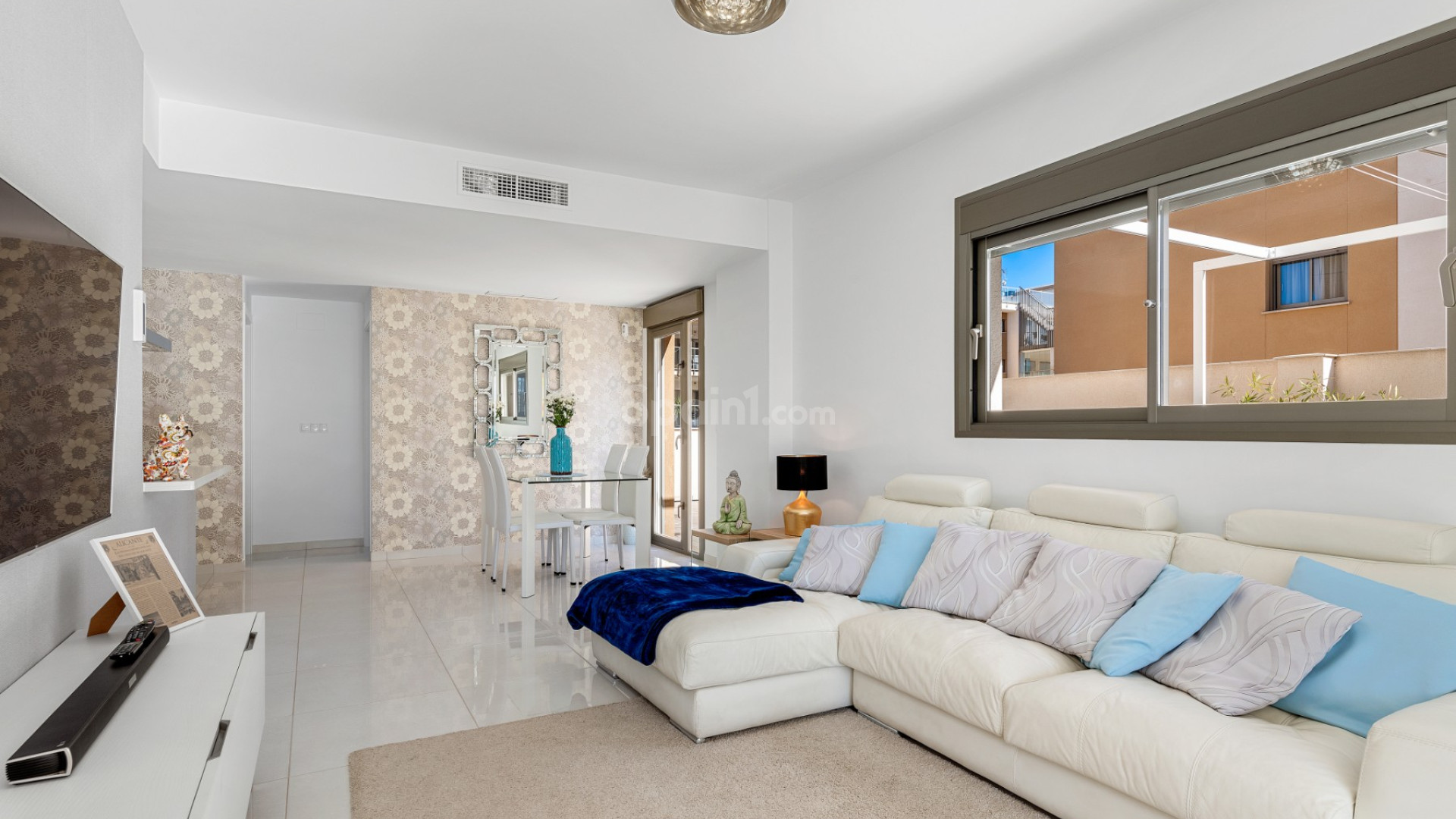 Resale - Wohnung -
Orihuela Costa - Villamartin