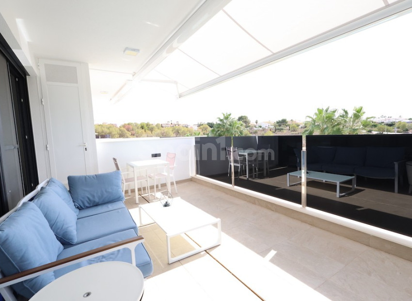 Resale - Wohnung -
Orihuela Costa