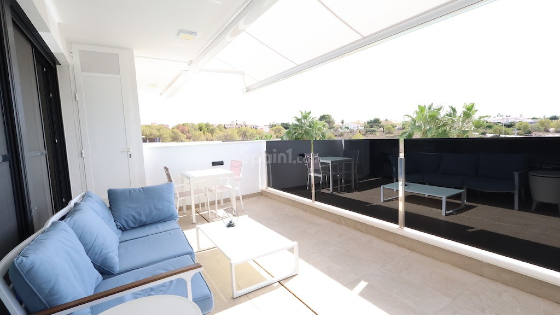 Resale - Wohnung -
Orihuela Costa
