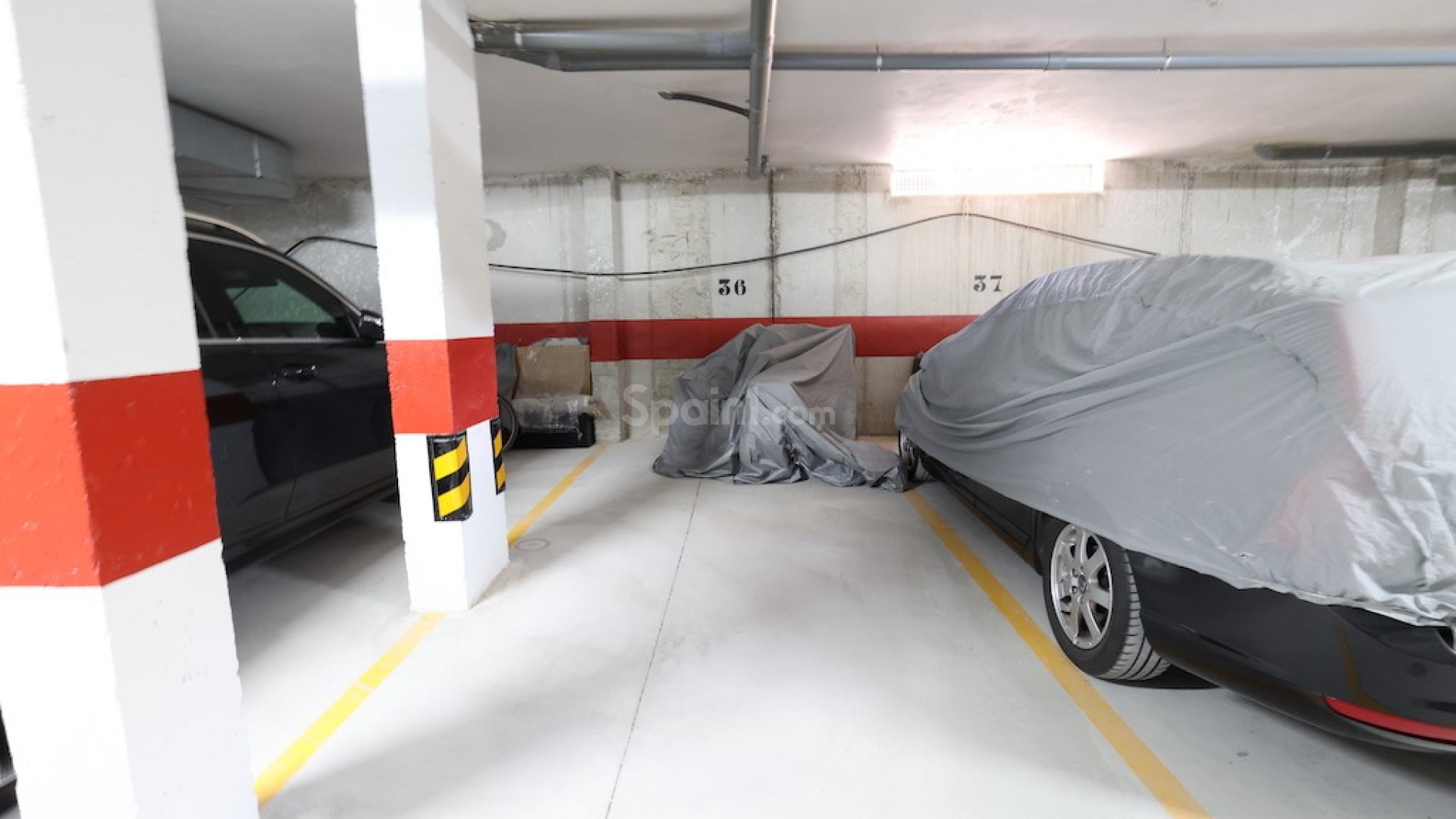 Resale - Wohnung -
Orihuela Costa