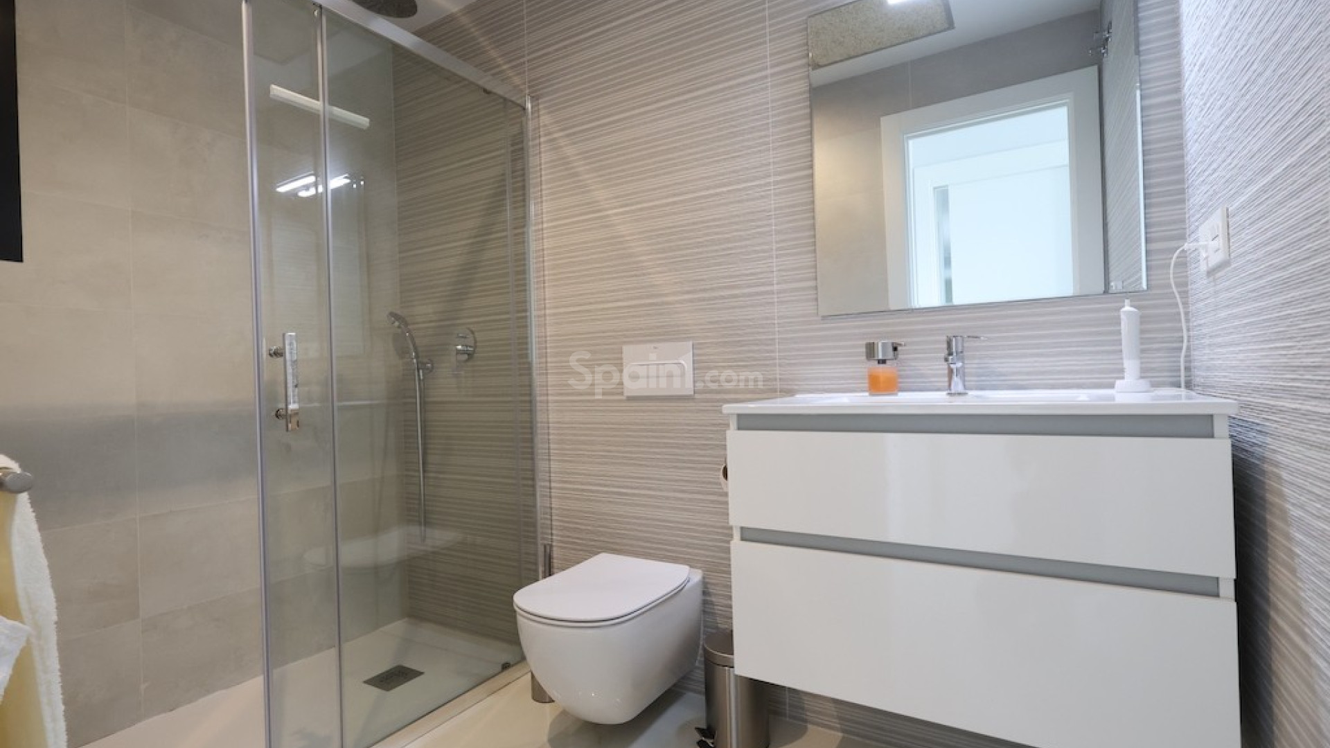 Resale - Wohnung -
Orihuela Costa