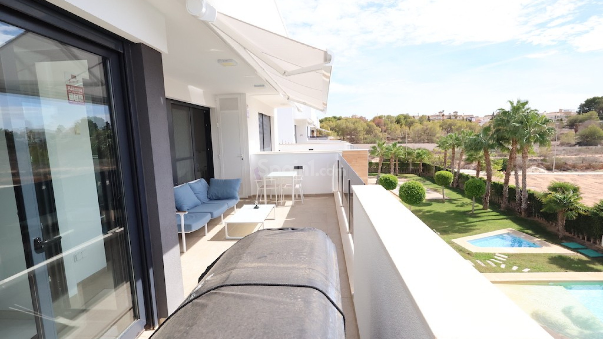 Resale - Wohnung -
Orihuela Costa