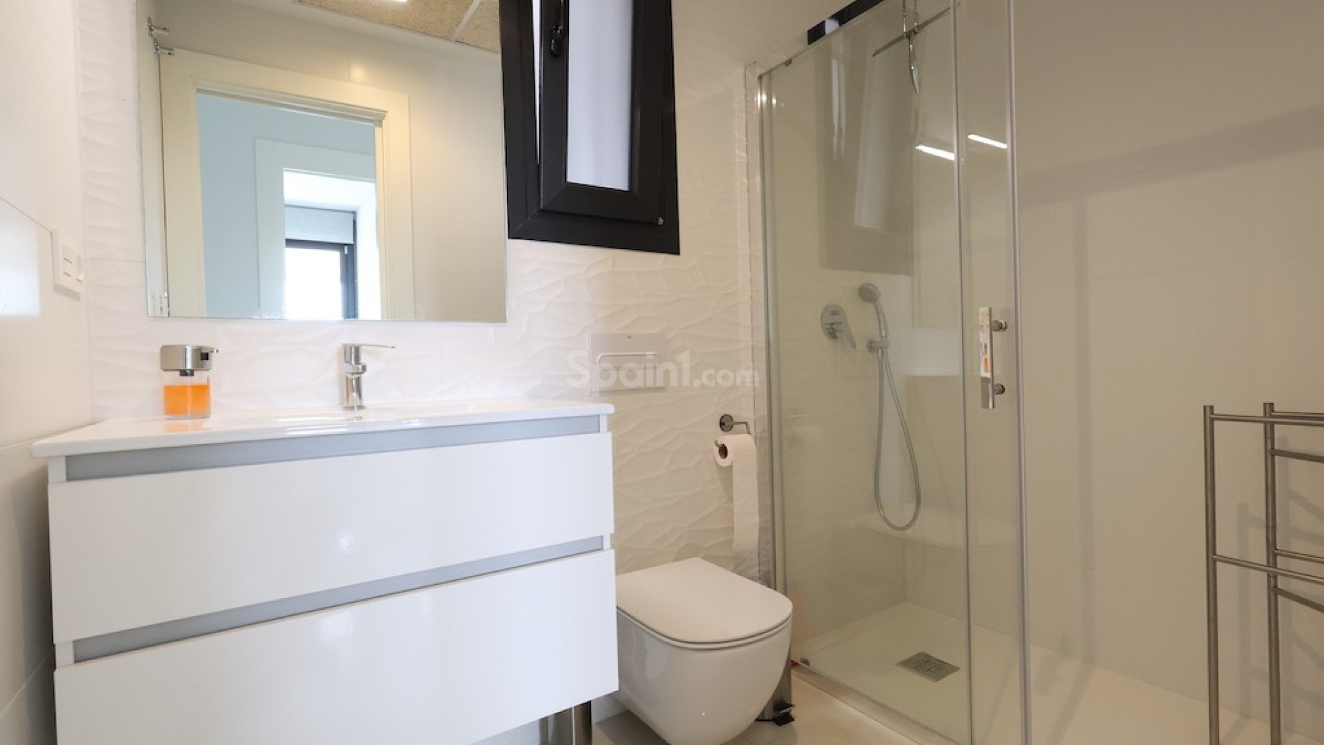 Resale - Wohnung -
Orihuela Costa