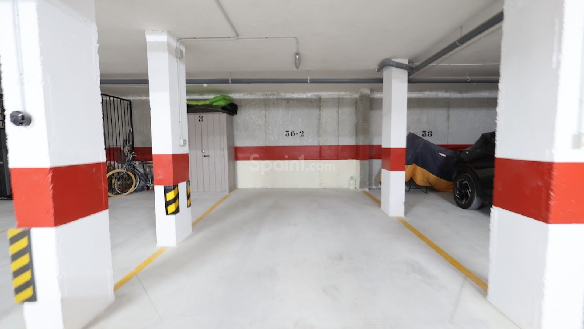 Resale - Wohnung -
Orihuela Costa