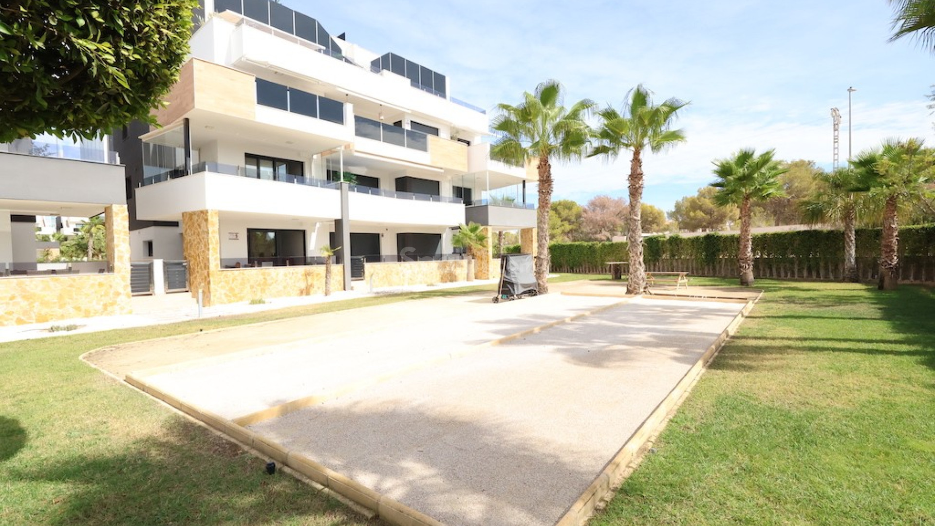 Resale - Wohnung -
Orihuela Costa