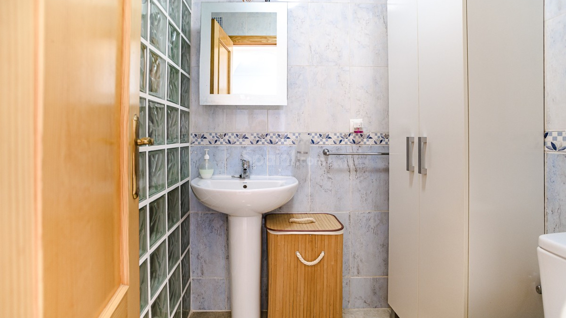 Resale - Wohnung -
ORIHUELA - La Matanza