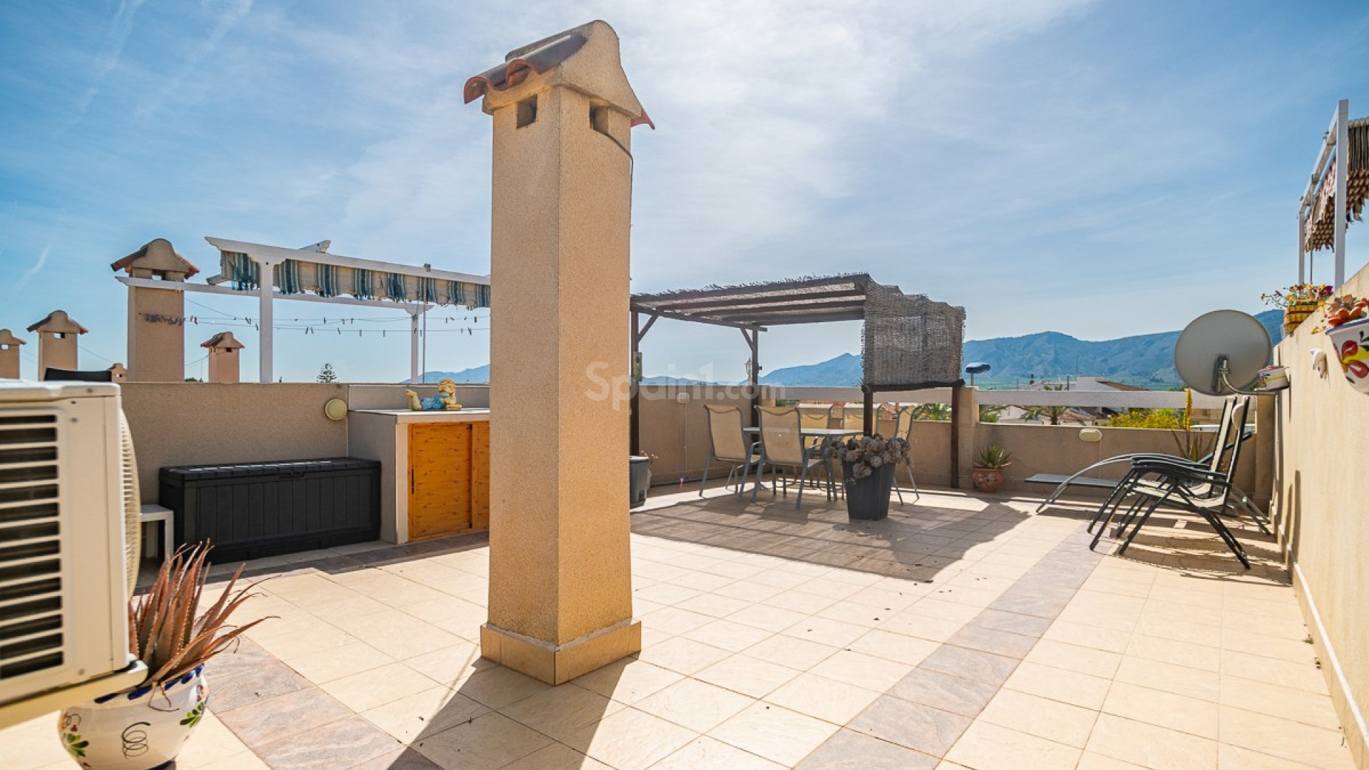 Resale - Wohnung -
ORIHUELA - La Matanza