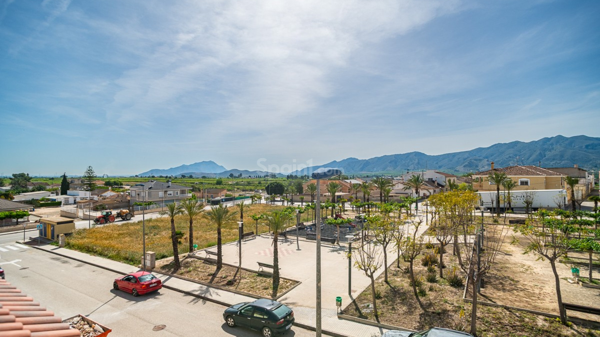 Resale - Wohnung -
ORIHUELA - La Matanza