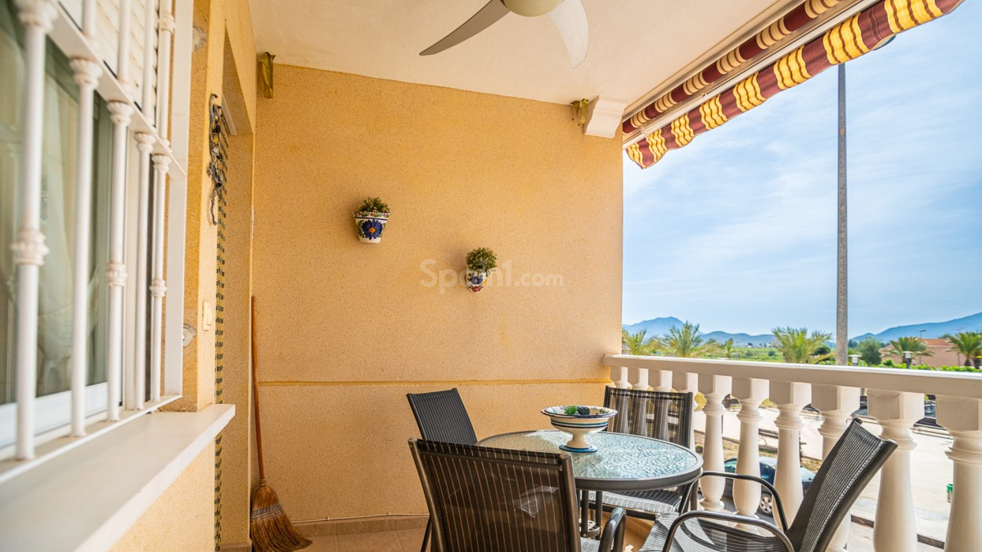 Resale - Wohnung -
ORIHUELA - La Matanza