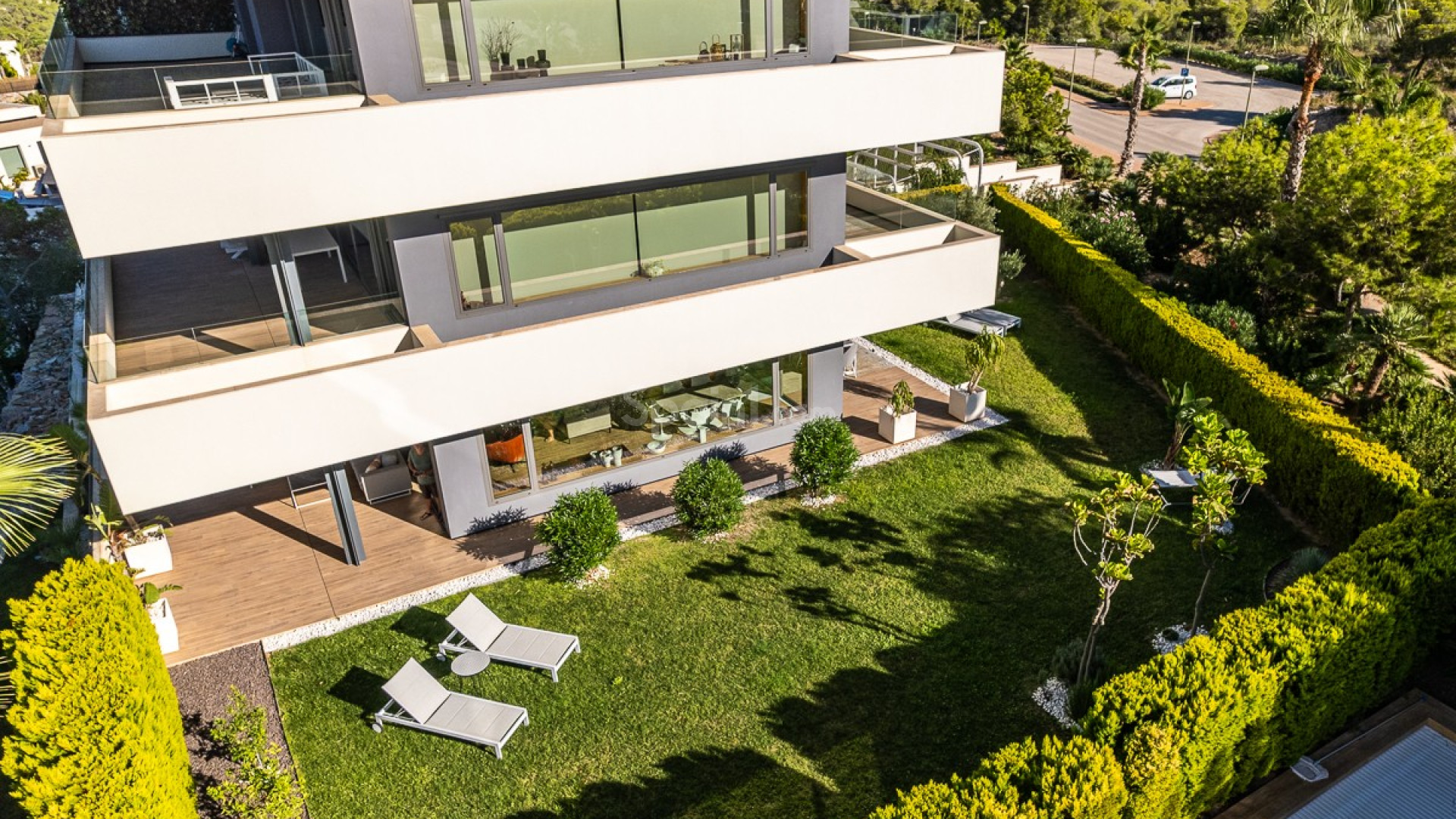 Resale - Wohnung -
ORIHUELA - LAS COLINAS GOLF RESORT