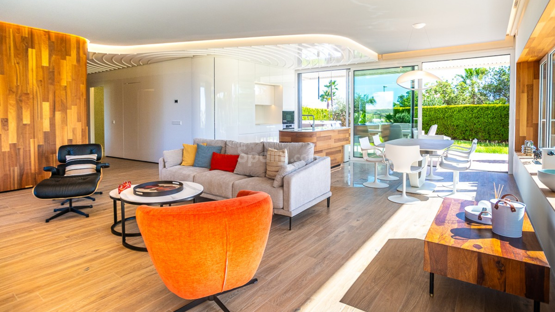 Resale - Wohnung -
ORIHUELA - LAS COLINAS GOLF RESORT