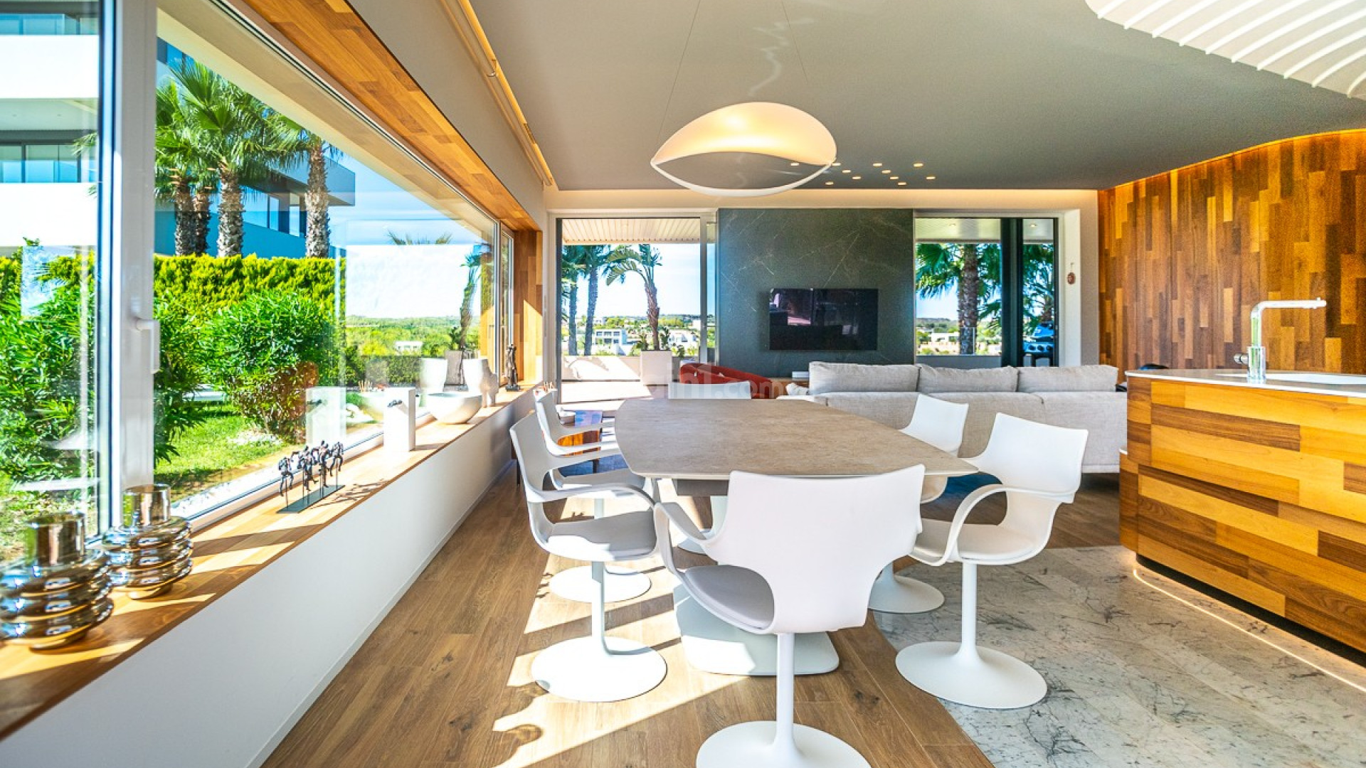 Resale - Wohnung -
ORIHUELA - LAS COLINAS GOLF RESORT