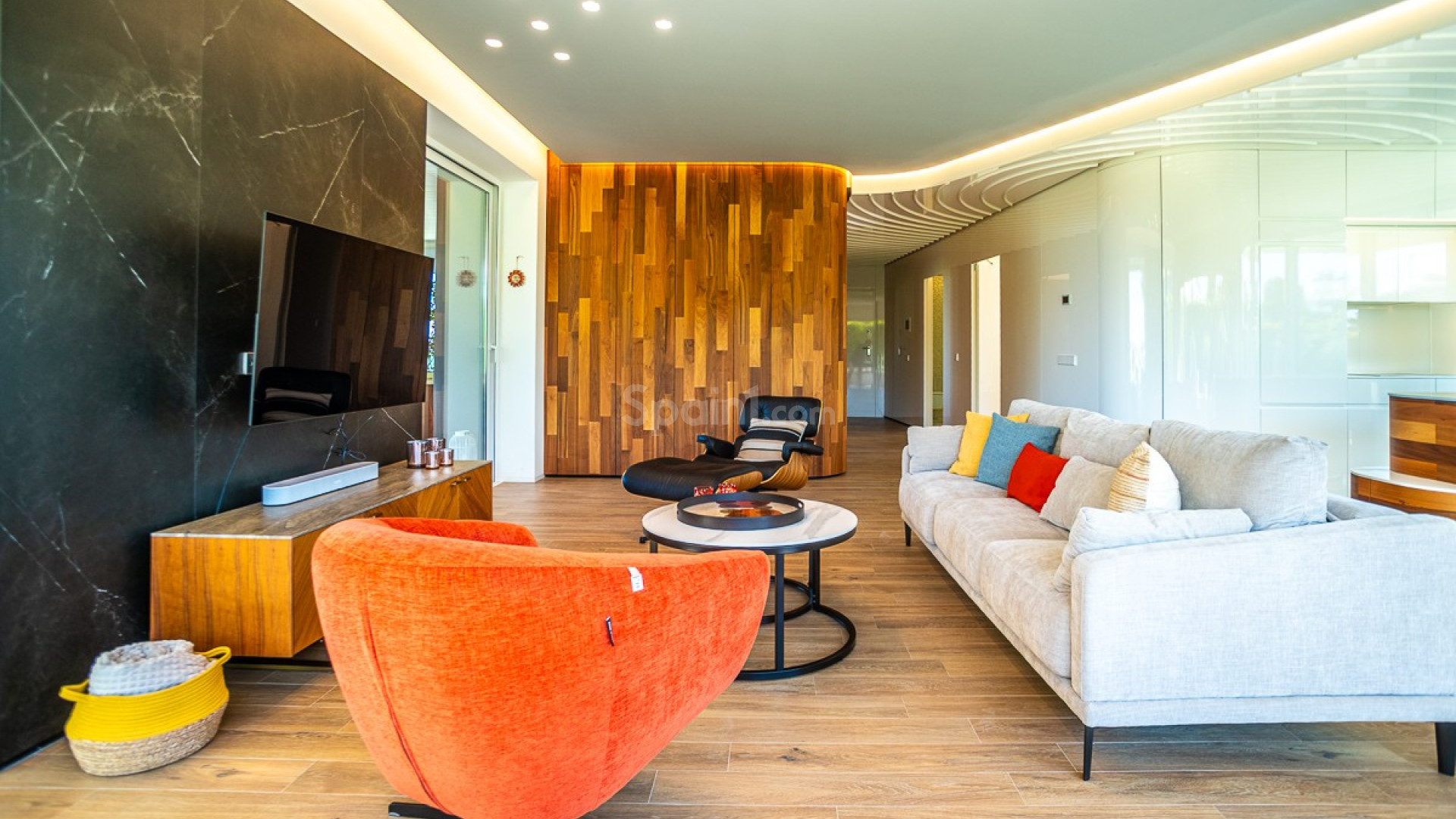 Resale - Wohnung -
ORIHUELA - LAS COLINAS GOLF RESORT