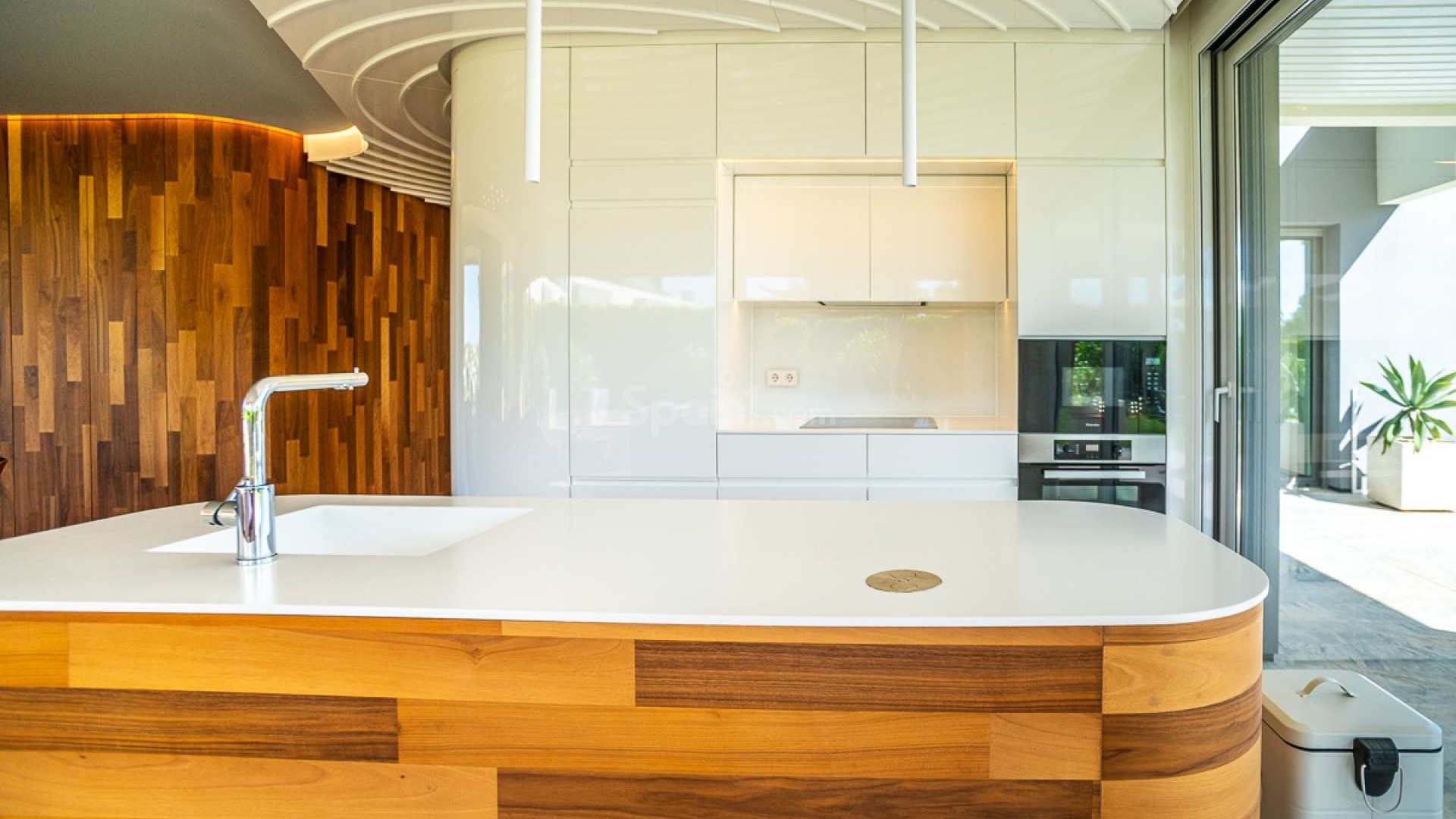 Resale - Wohnung -
ORIHUELA - LAS COLINAS GOLF RESORT