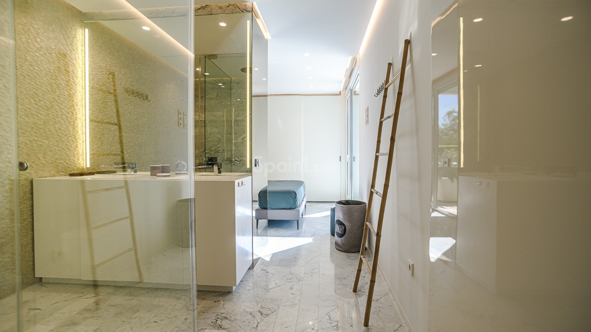 Resale - Wohnung -
ORIHUELA - LAS COLINAS GOLF RESORT