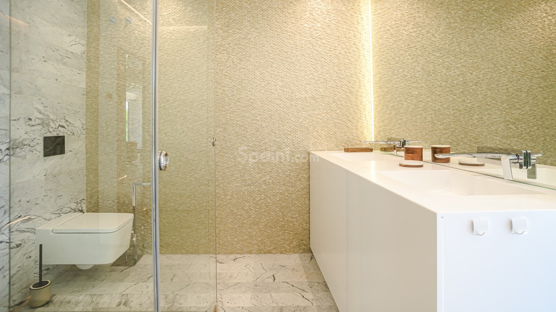 Resale - Wohnung -
ORIHUELA - LAS COLINAS GOLF RESORT